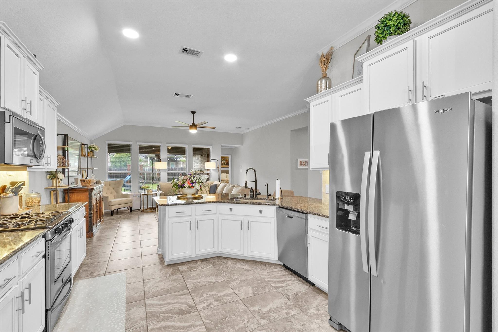 2116 Moss Creek Lane