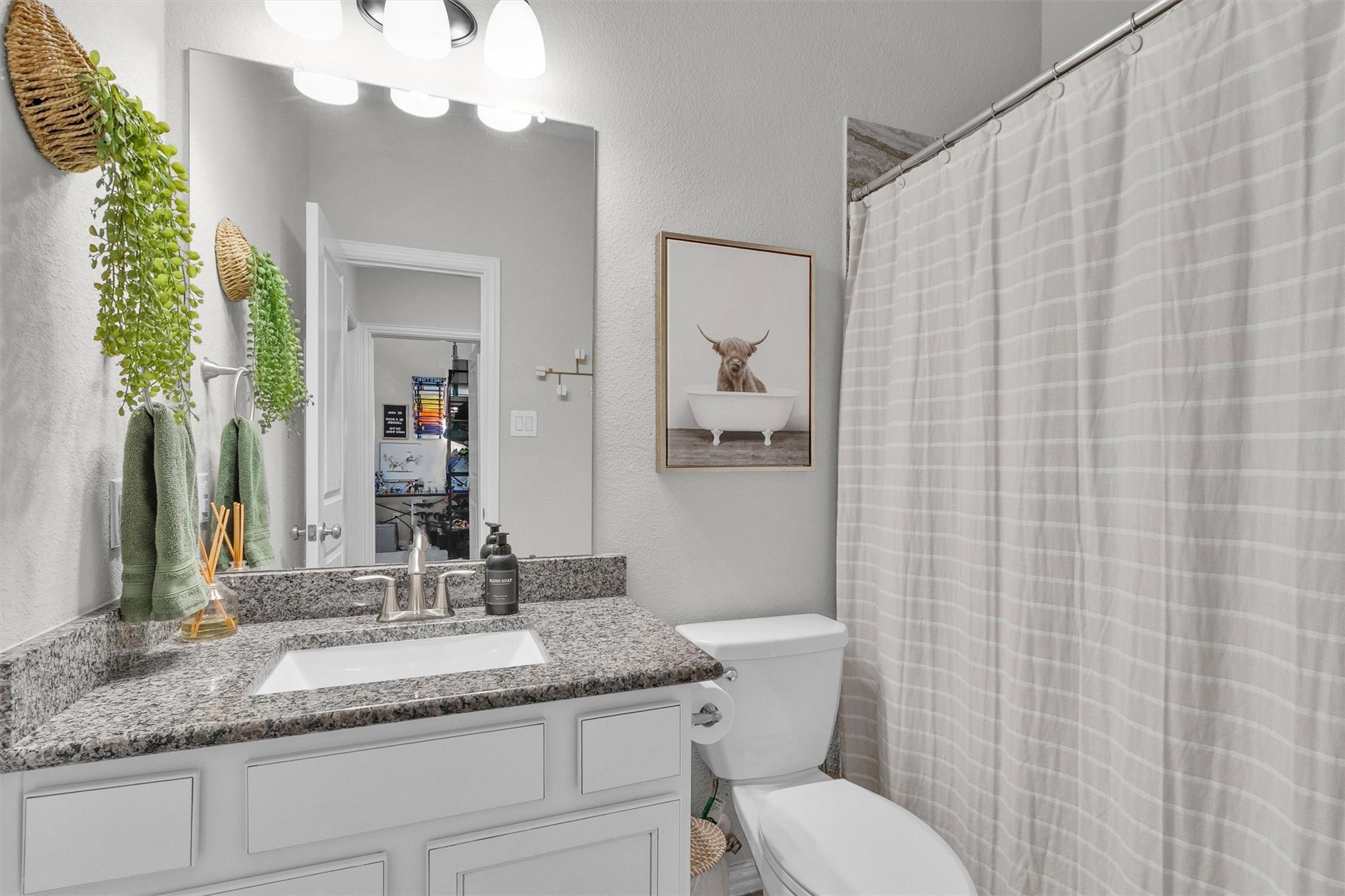 2116 Moss Creek Lane