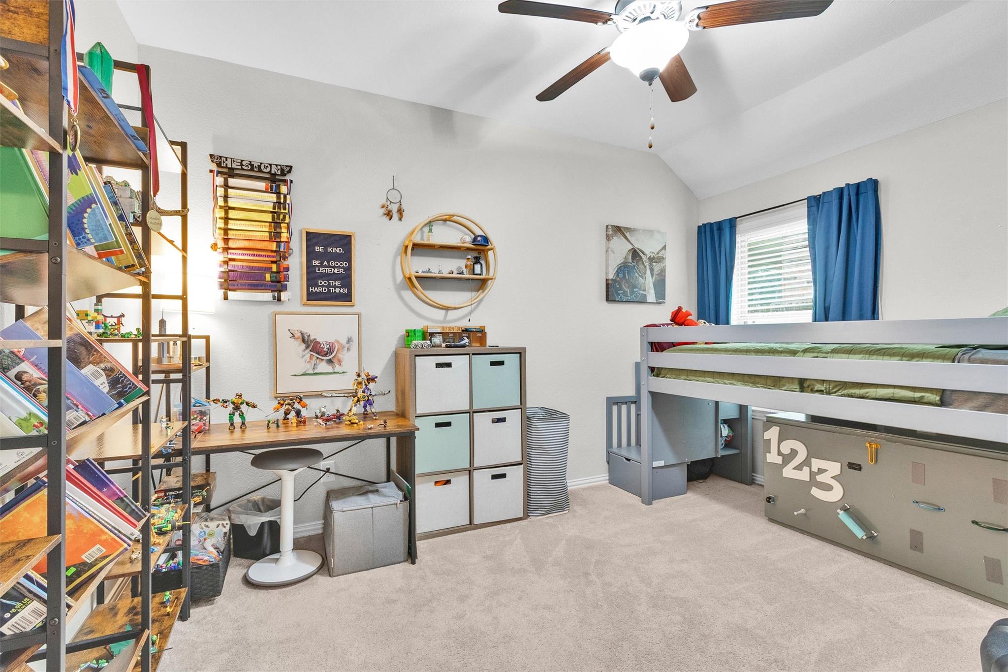 2116 Moss Creek Lane