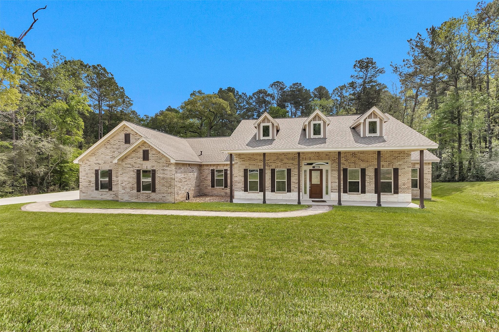 150 Sky Oak Lane