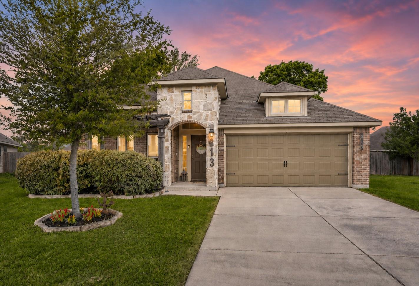 313 Brocks Court