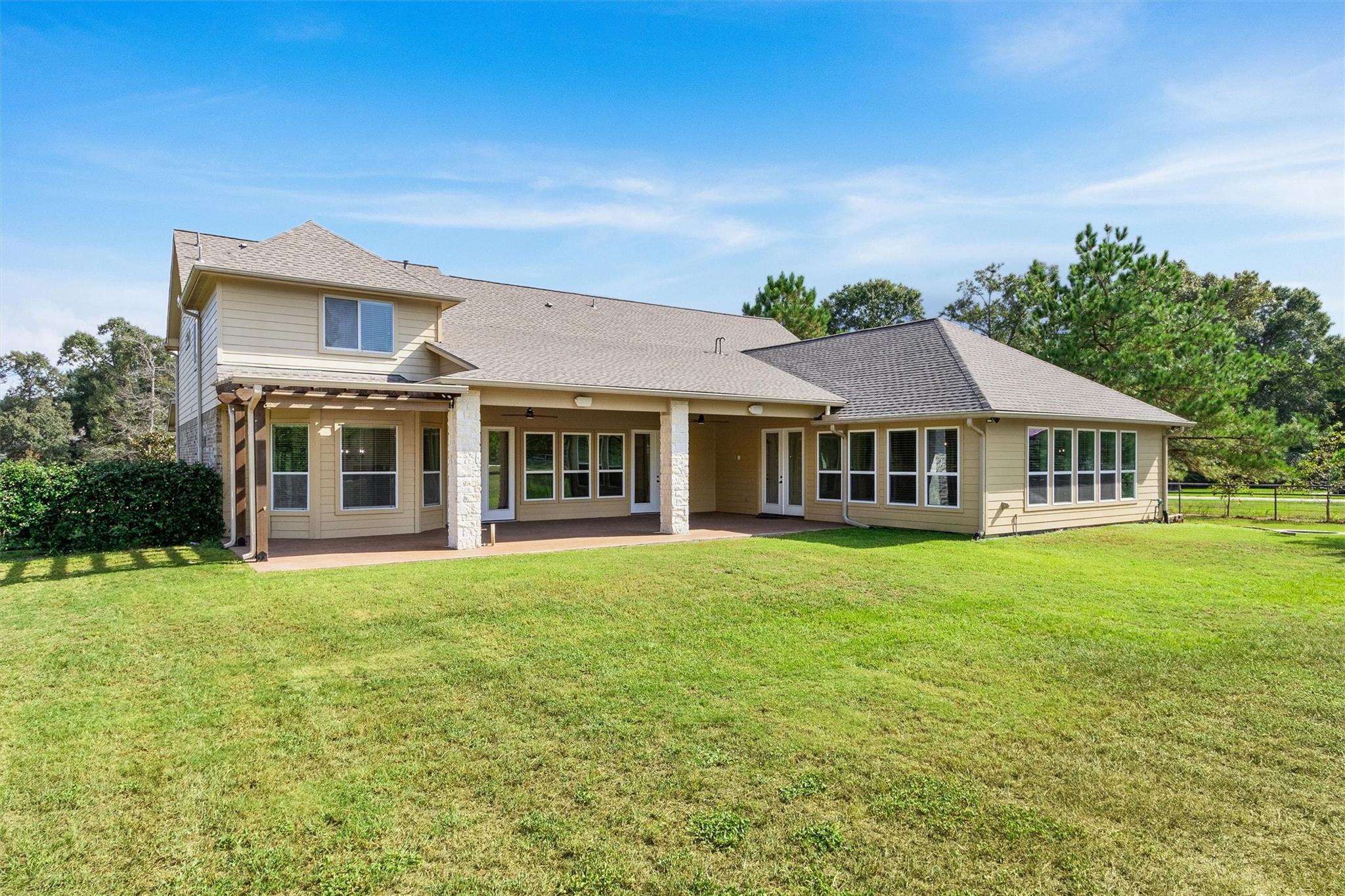 9115 Bush Buck Lane