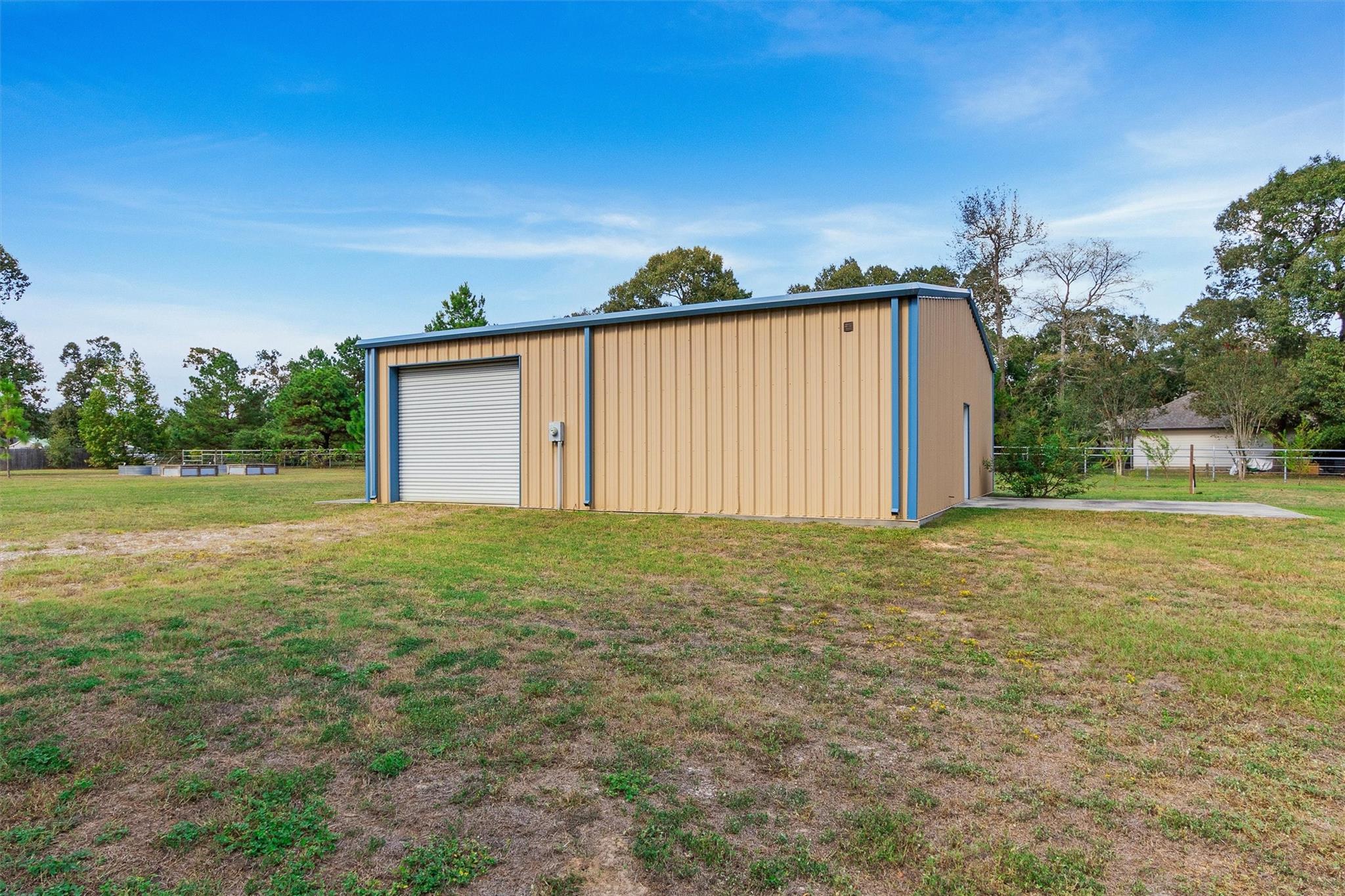 9115 Bush Buck Lane