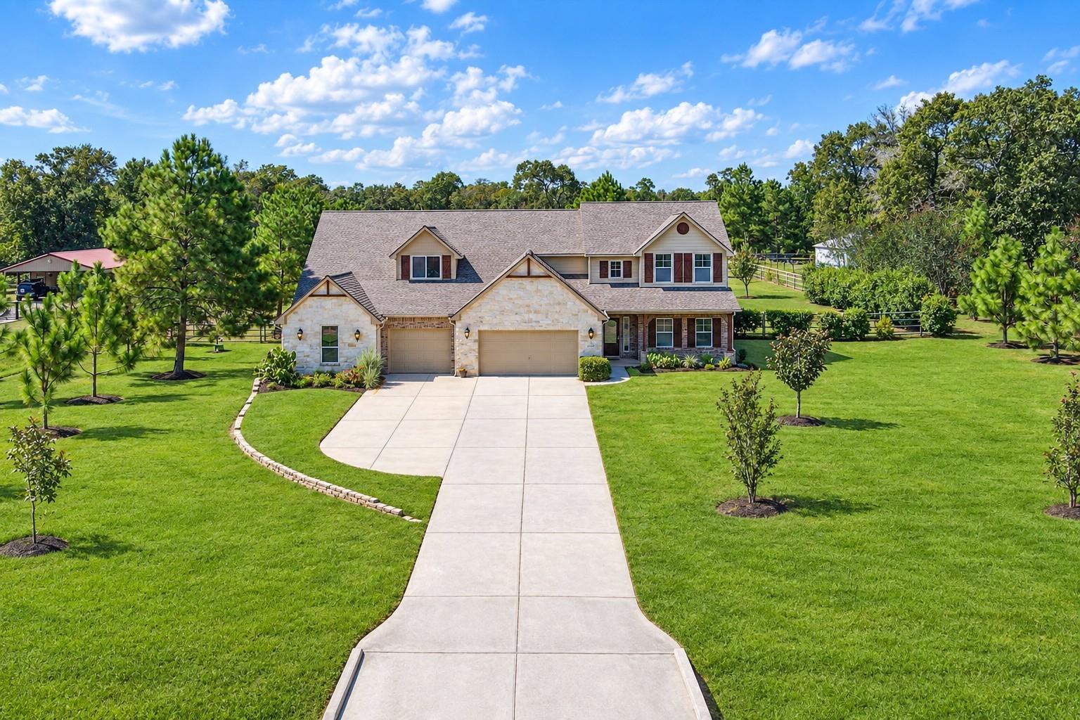 9115 Bush Buck Lane