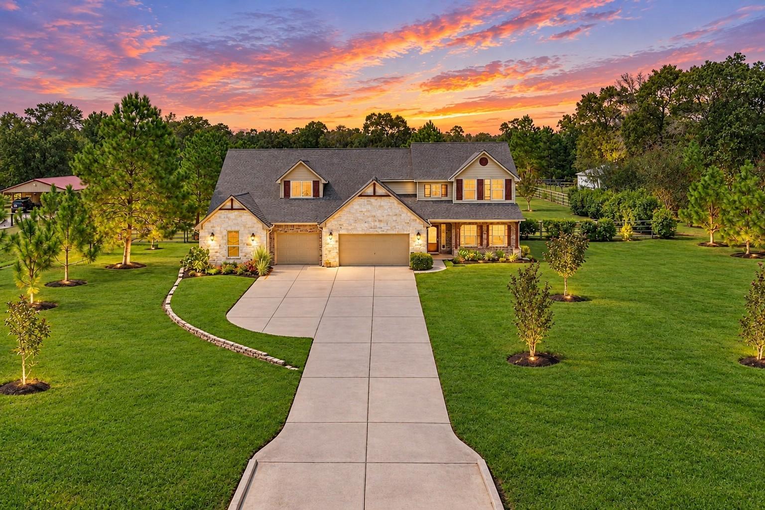 9115 Bush Buck Lane