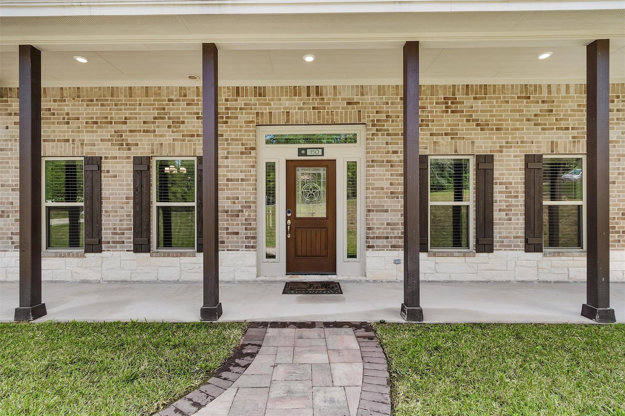 150 Sky Oak Lane