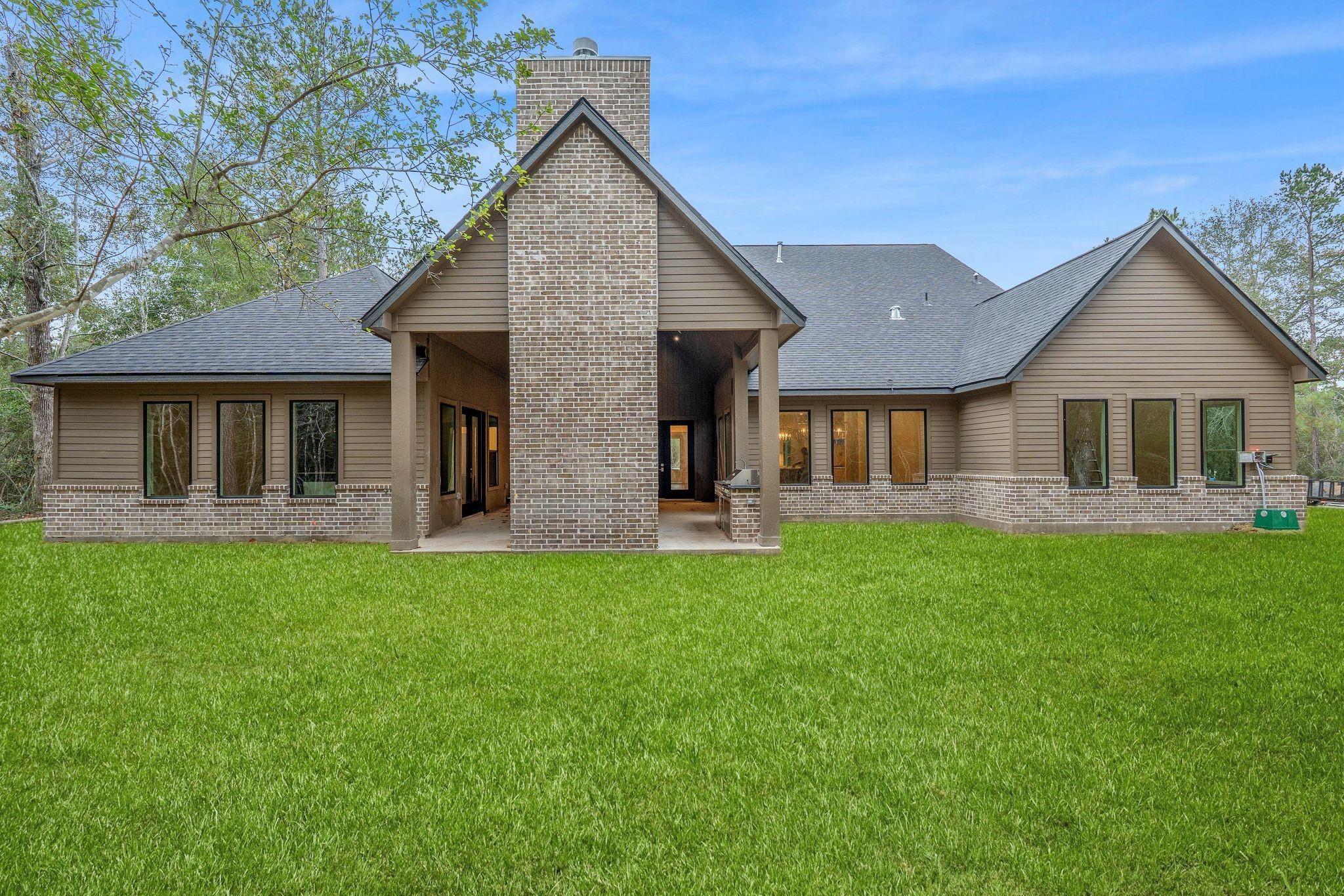 7248 Red Oak Grove Road