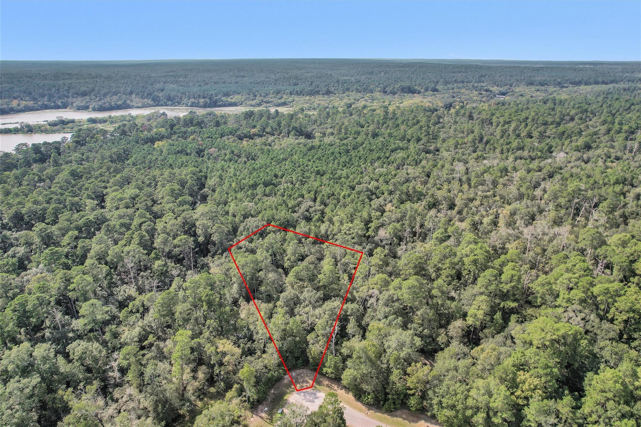 50 Firewood Road