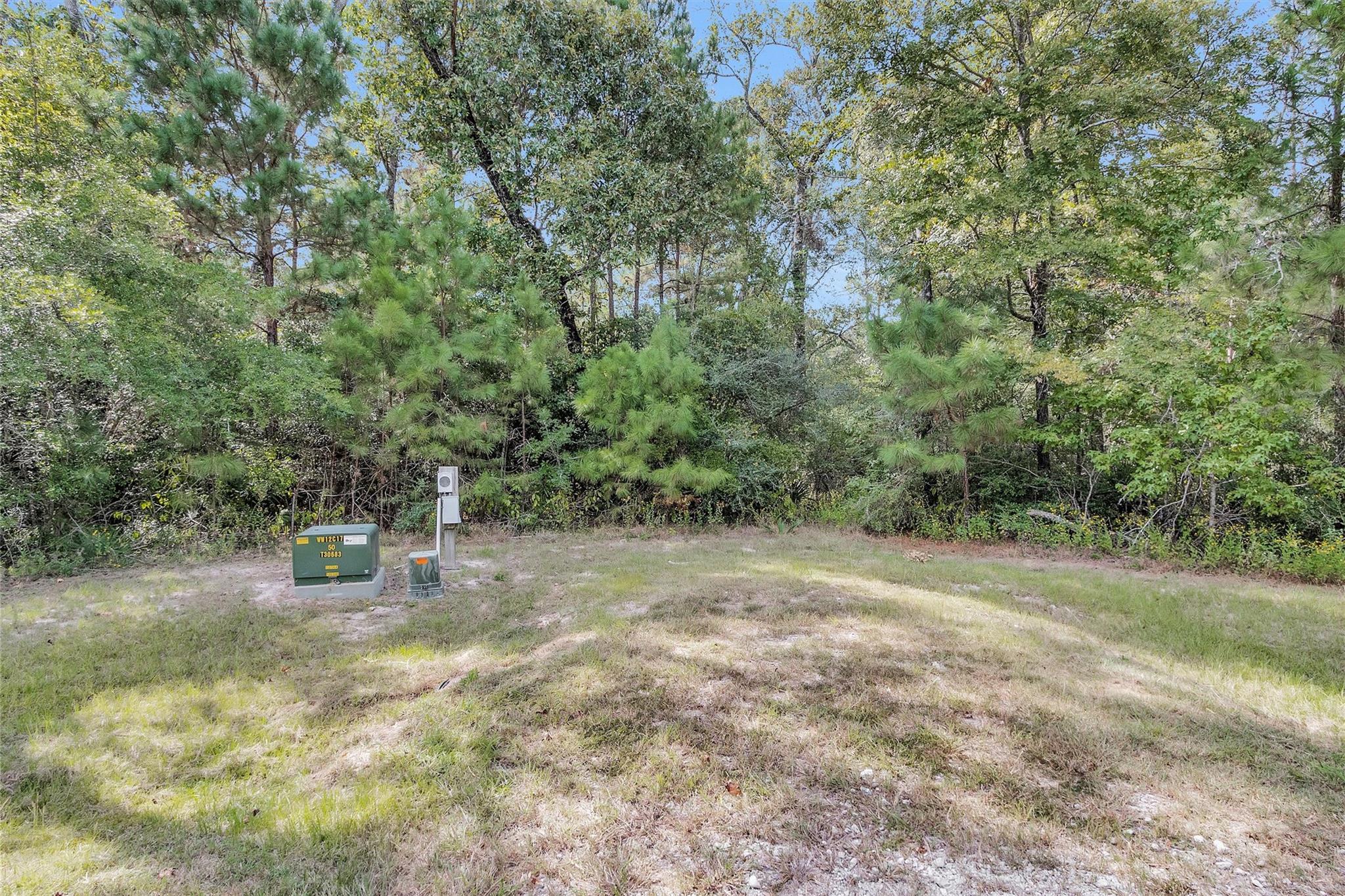 50 Firewood Road