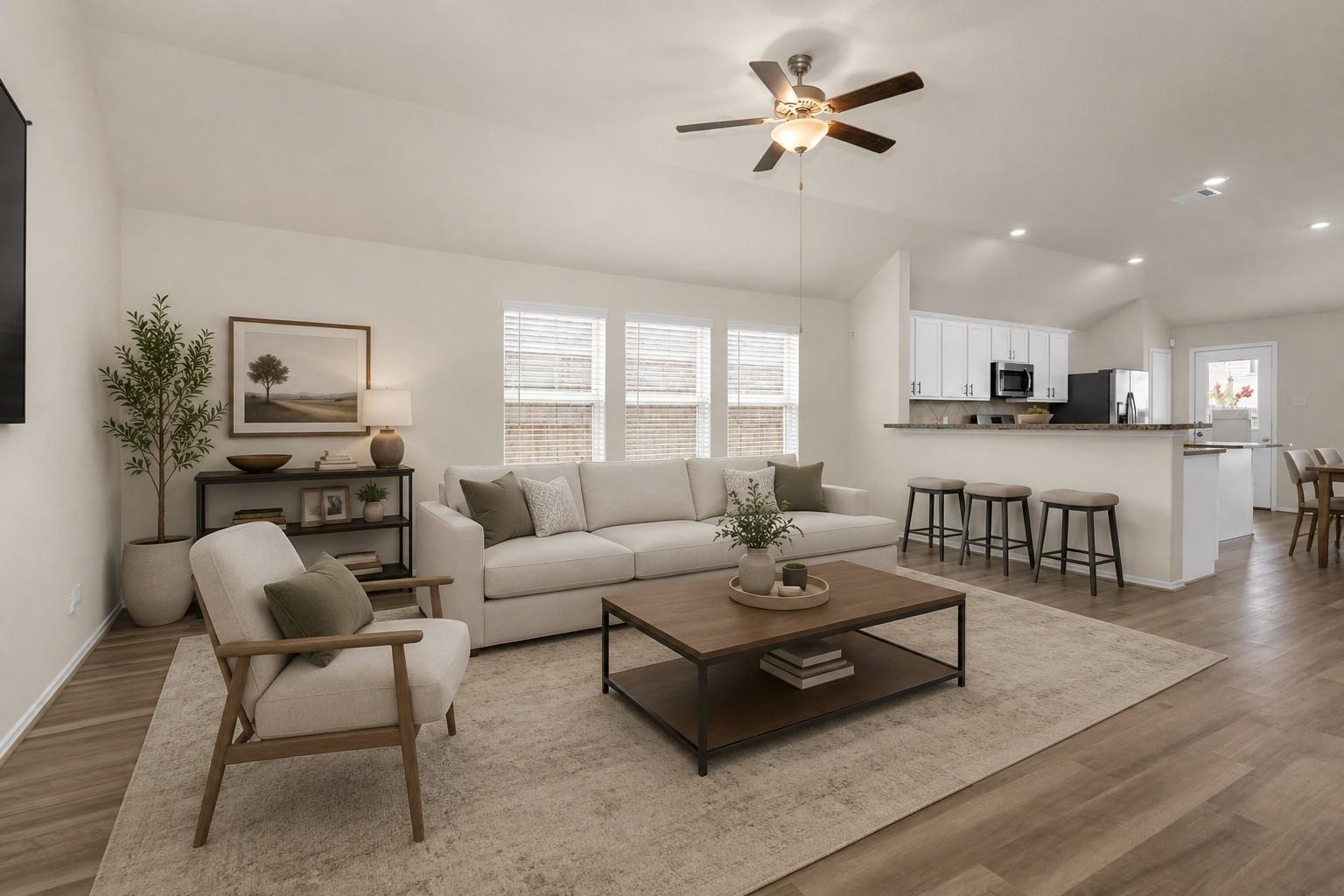 429 Branch Oak Court