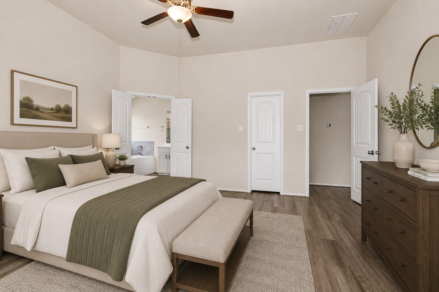 429 Branch Oak Court