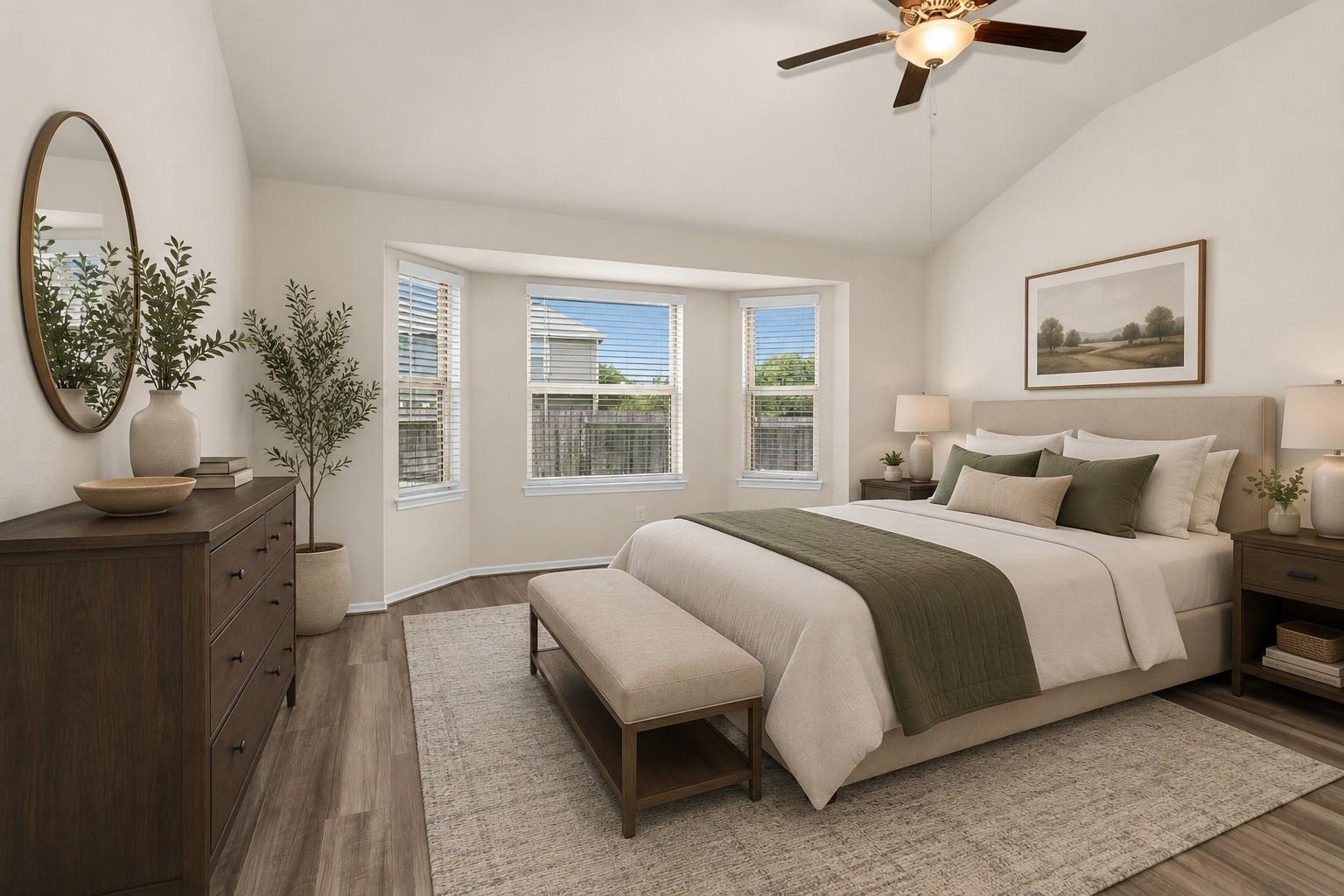 429 Branch Oak Court