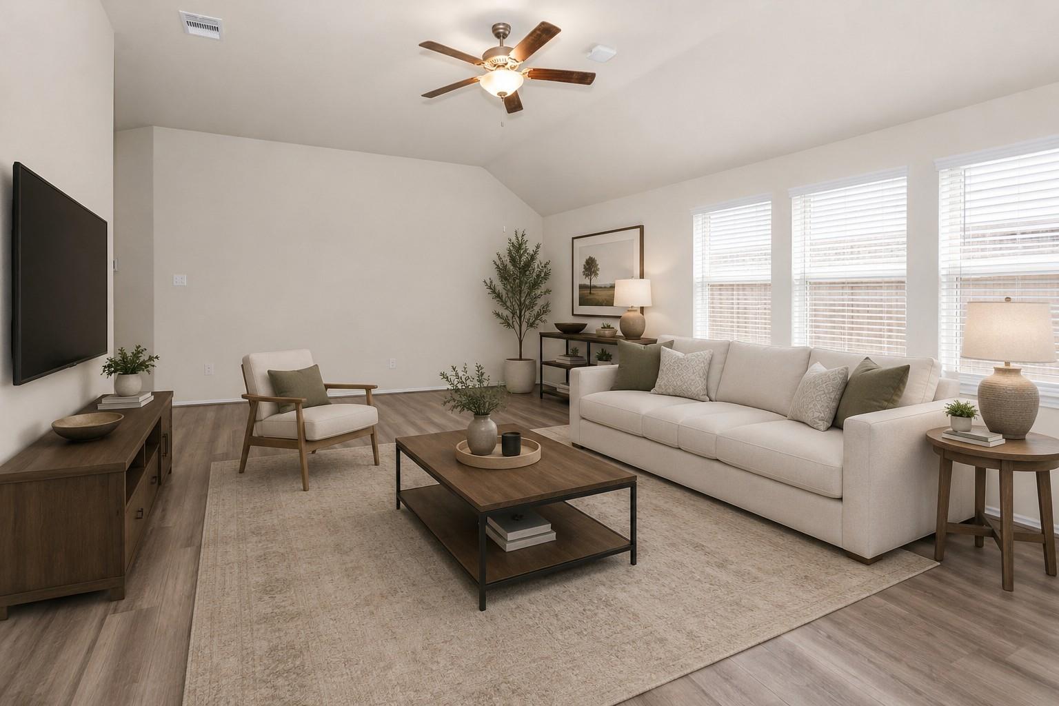 429 Branch Oak Court