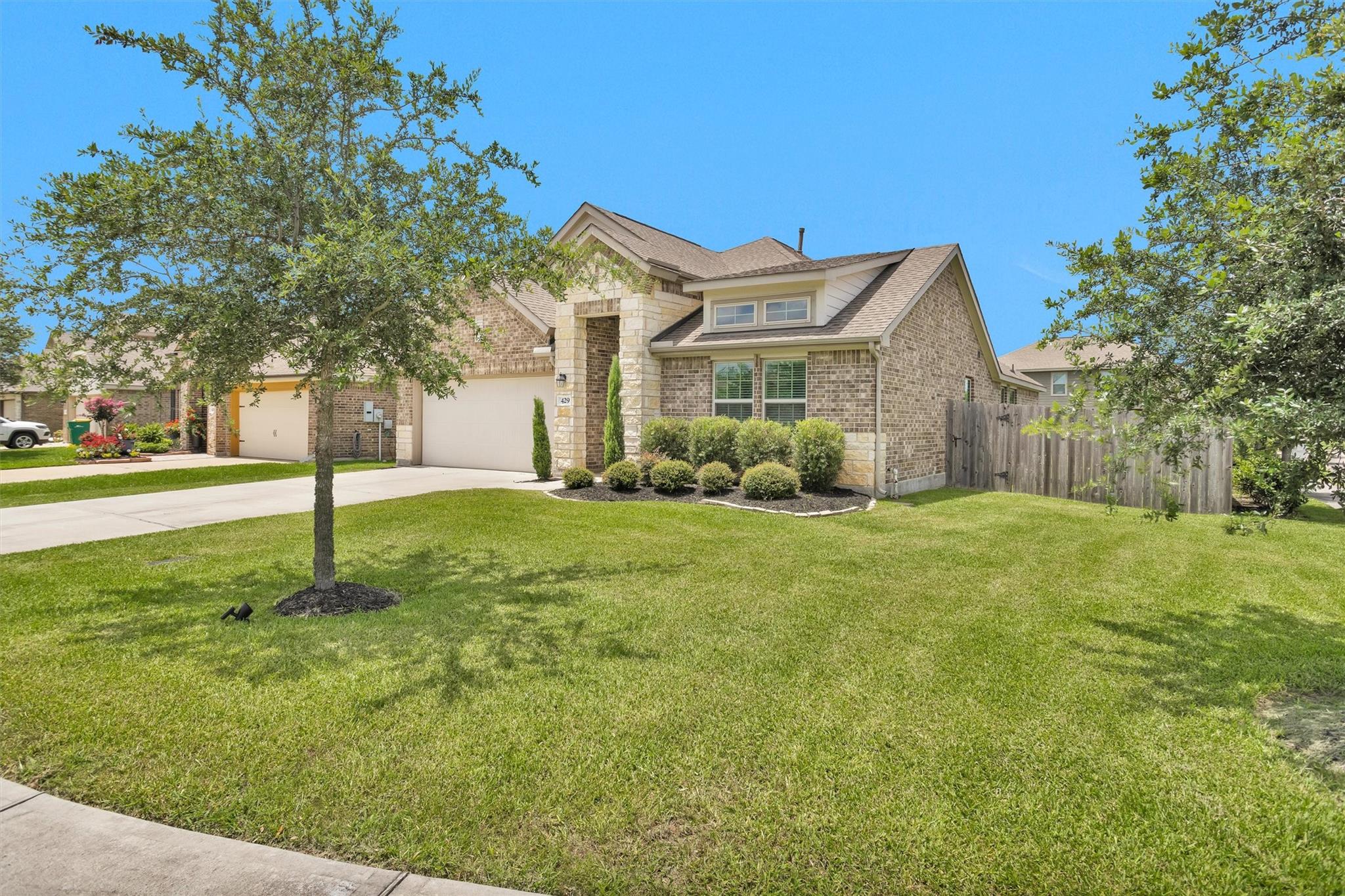 429 Branch Oak Court