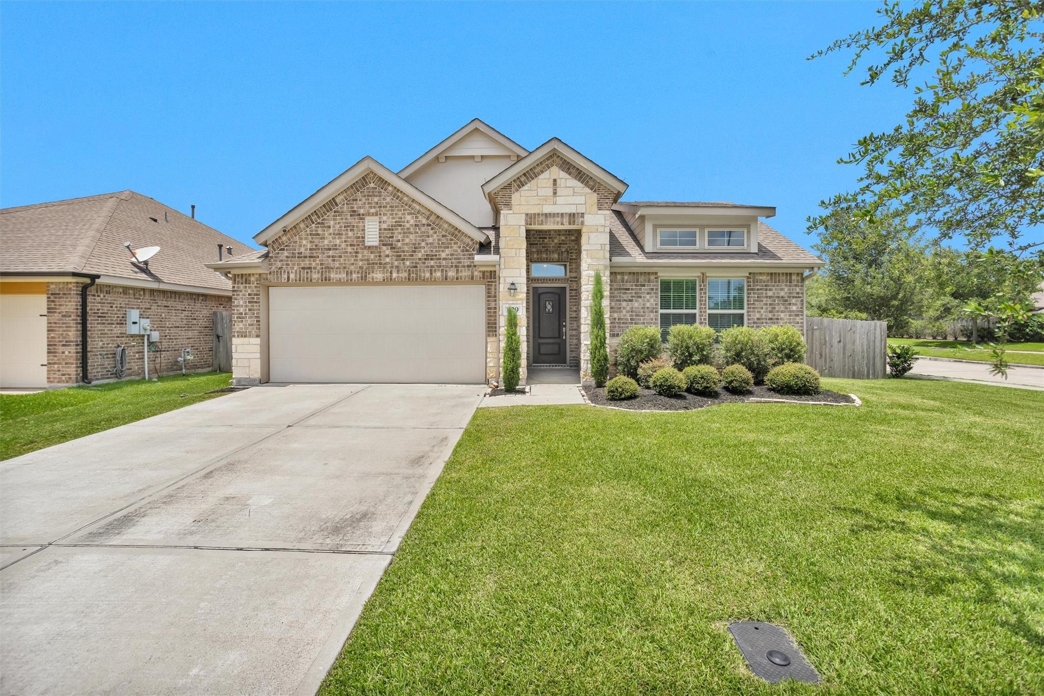 429 Branch Oak Court
