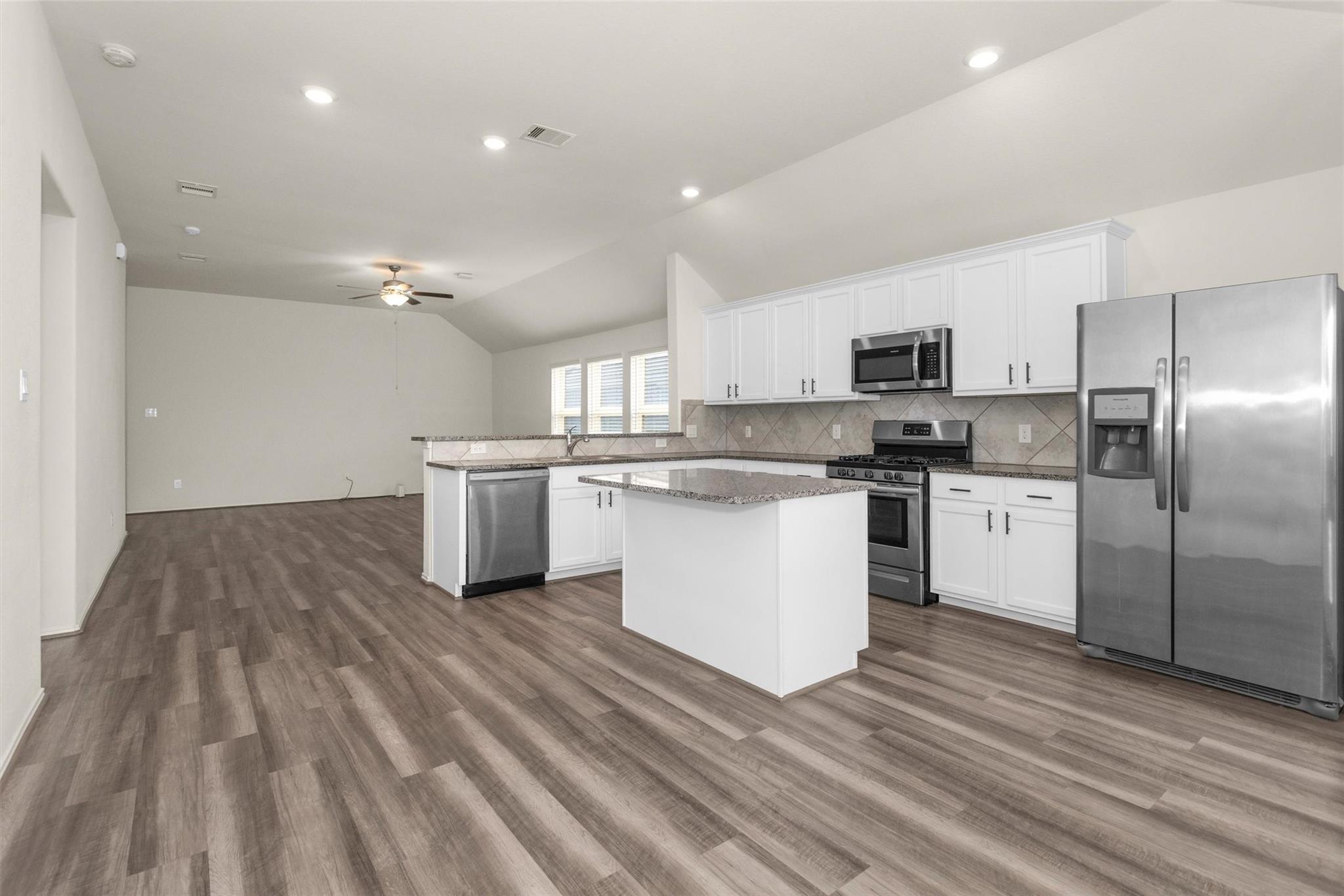 429 Branch Oak Court