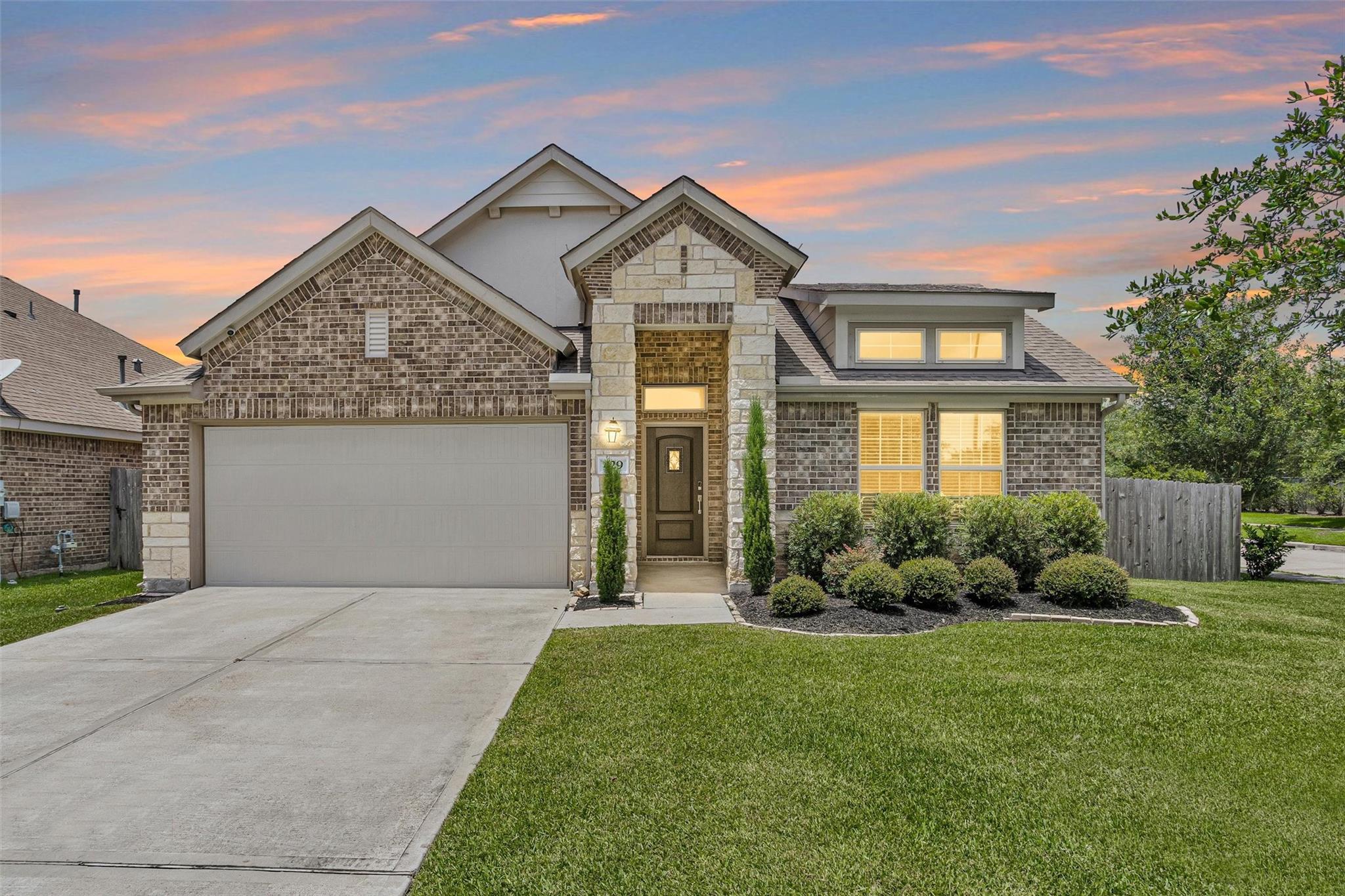 429 Branch Oak Court