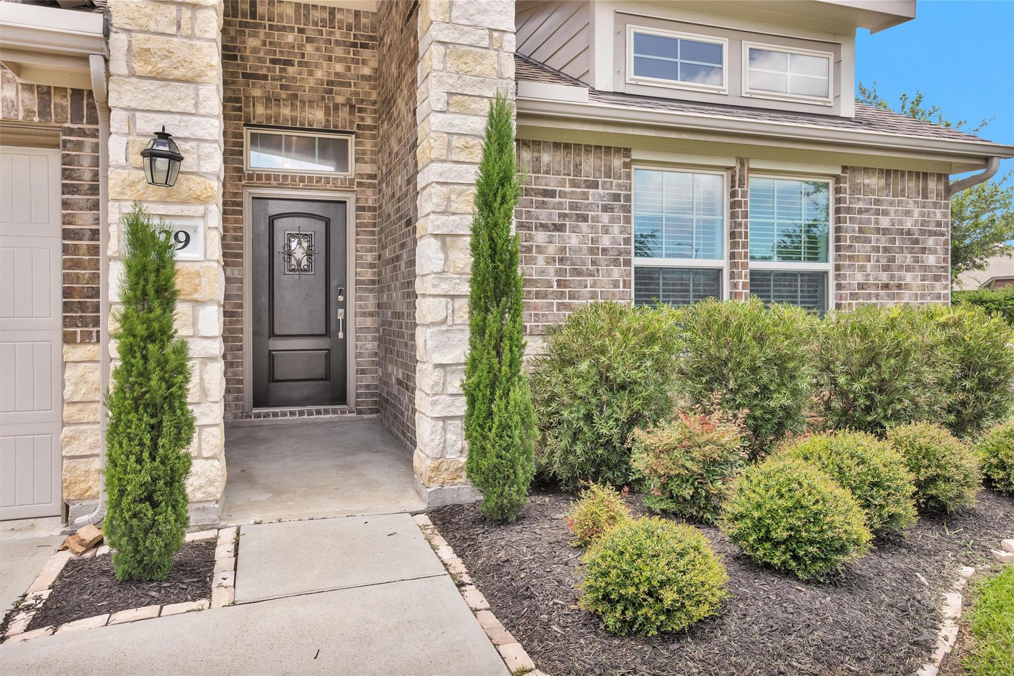 429 Branch Oak Court