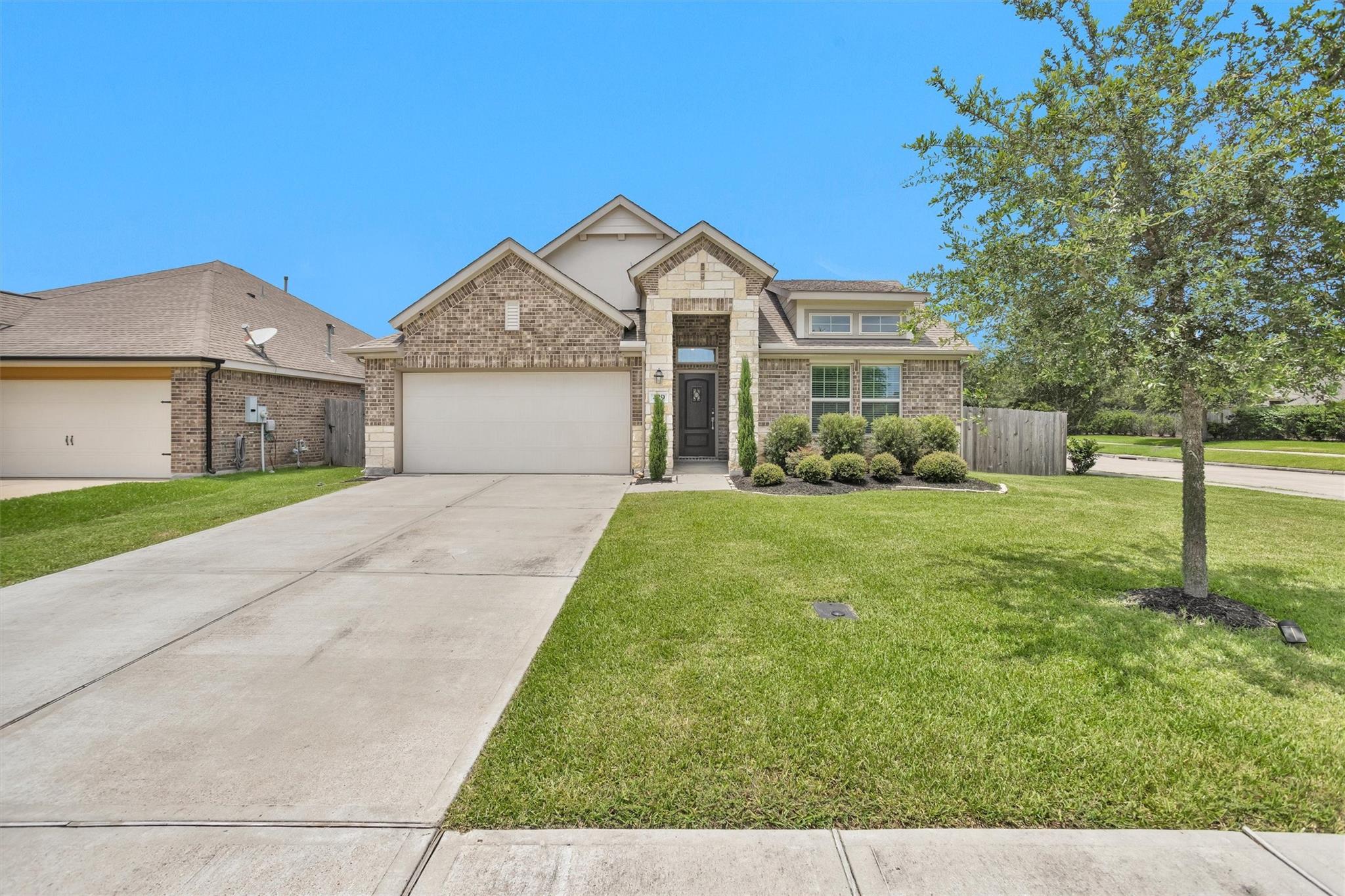 429 Branch Oak Court