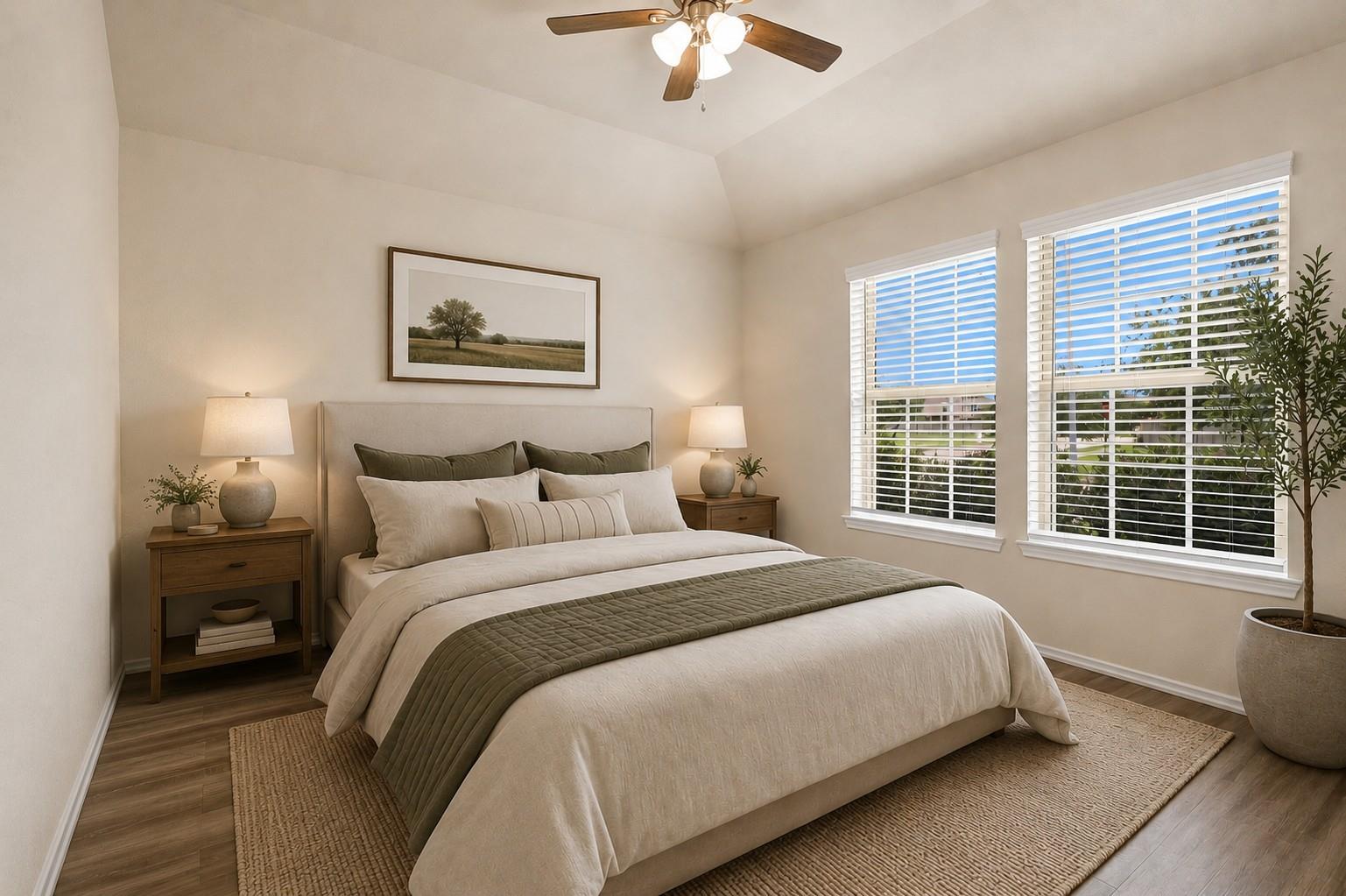 429 Branch Oak Court