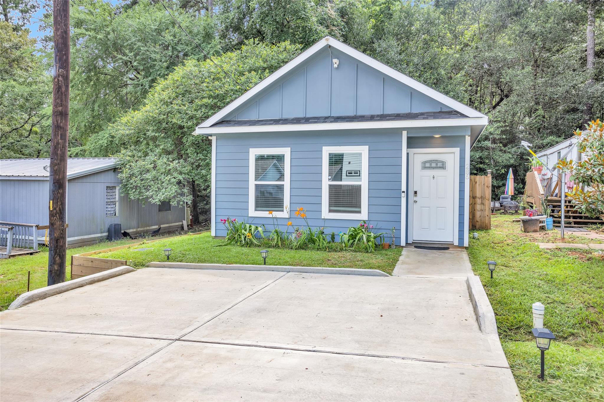 286 Westchase
