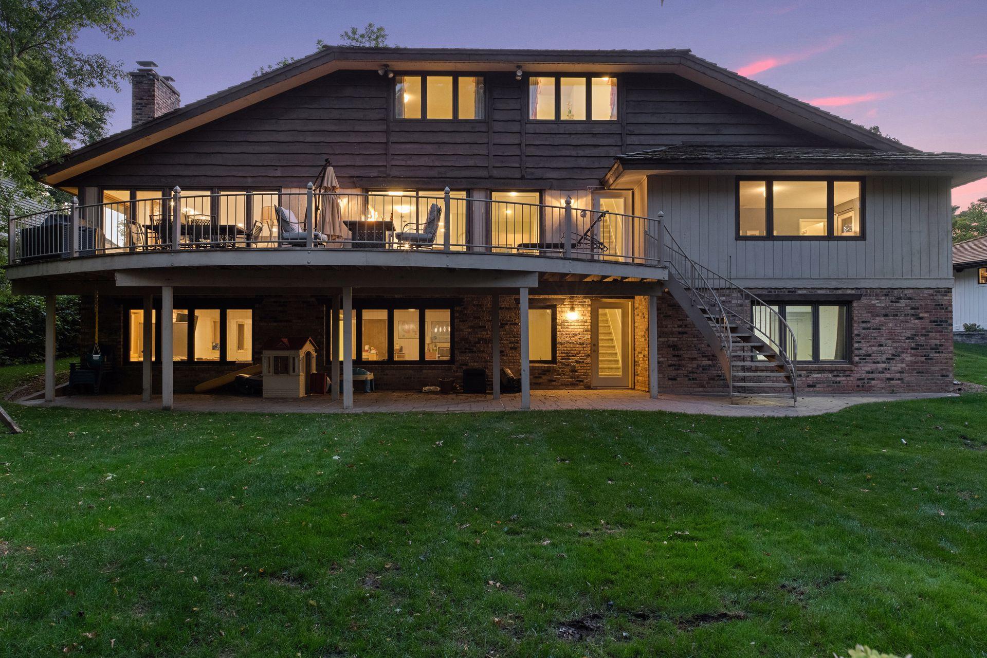 5629 Woodcrest Drive