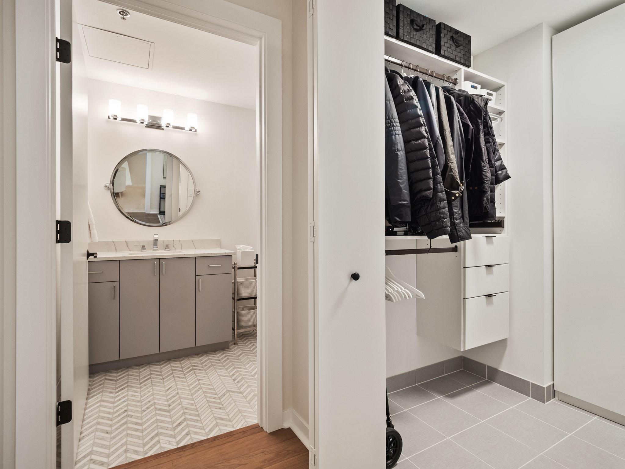 1240 S 2nd Street Unit: 614
