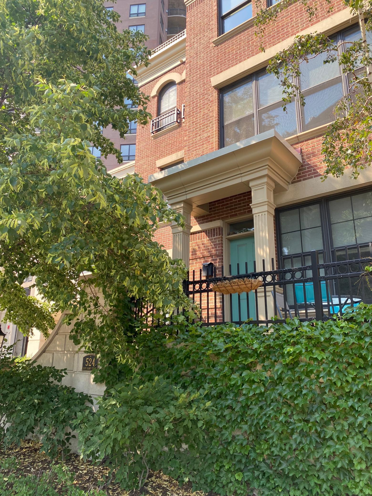 524 E Grant Street