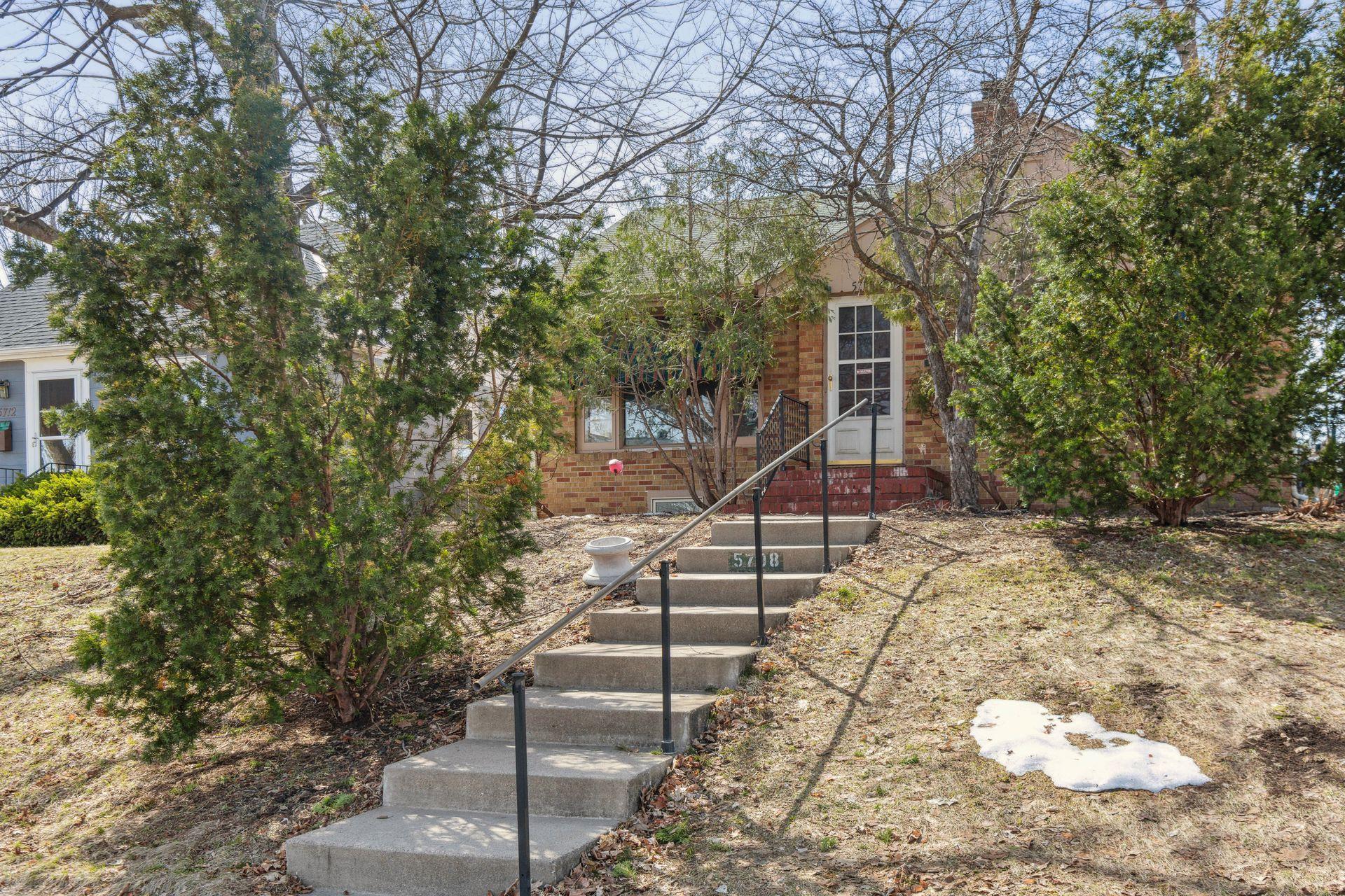 5708 James Avenue S