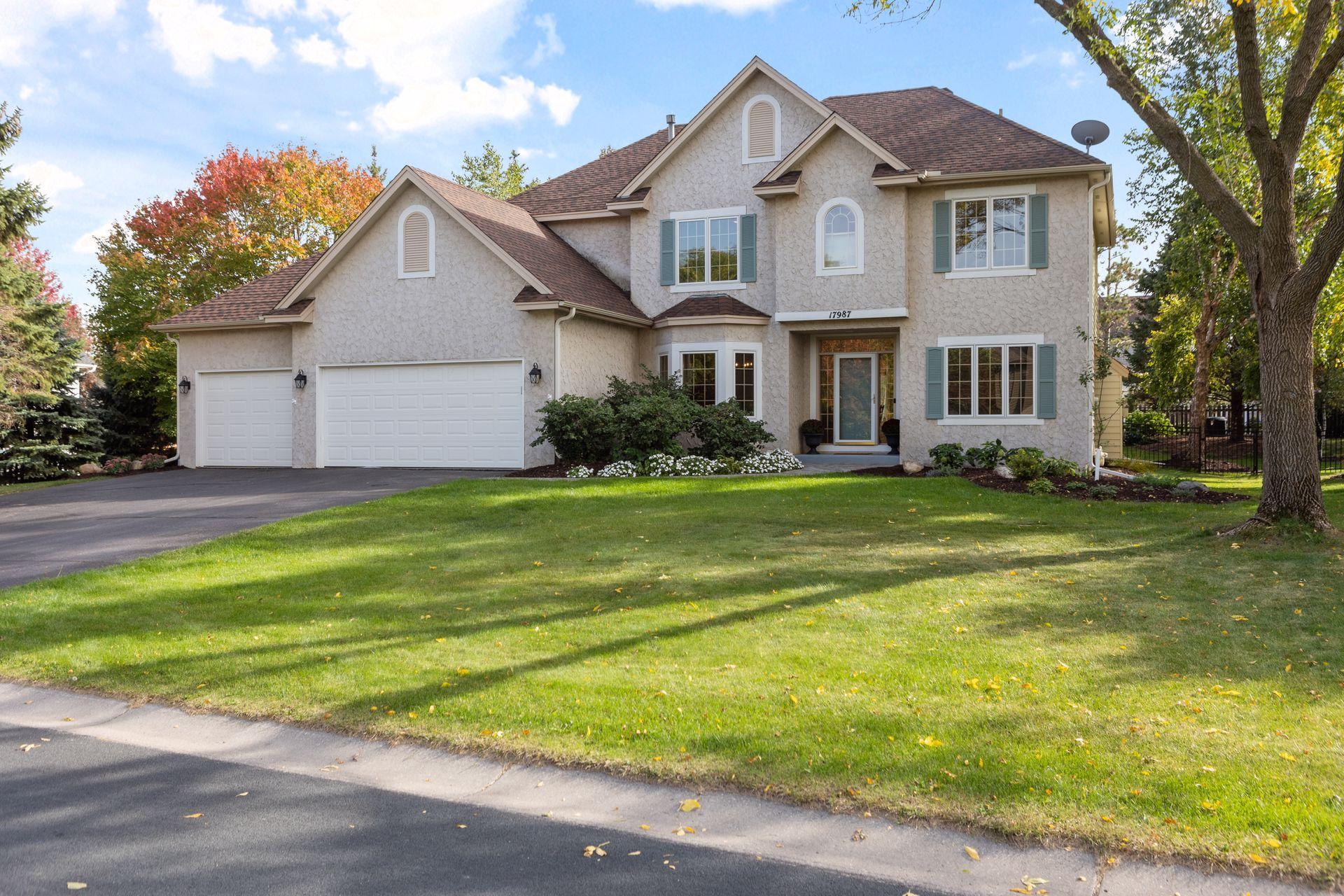 17987 Clear Spring Lane