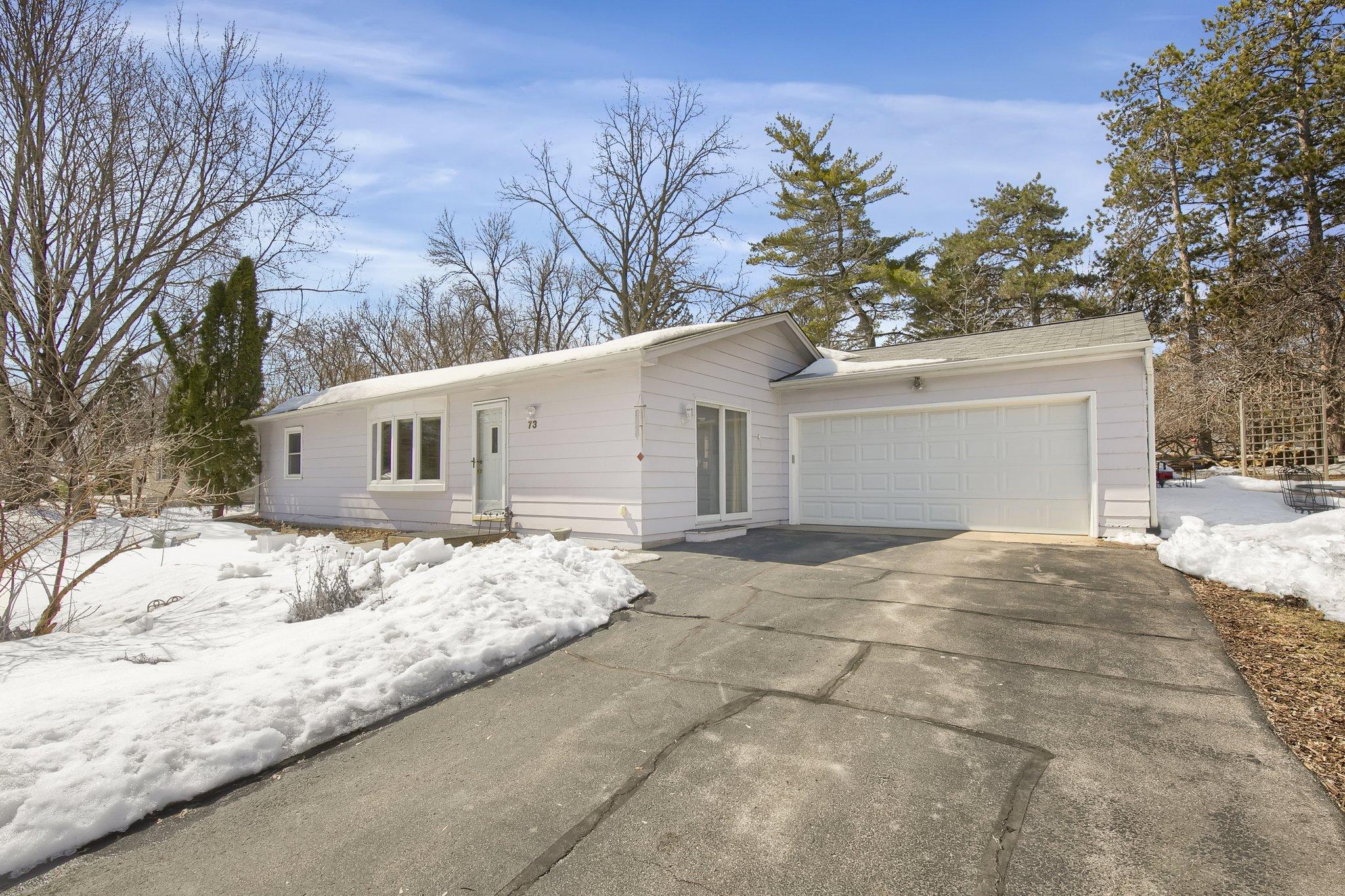 73 Westwood Drive