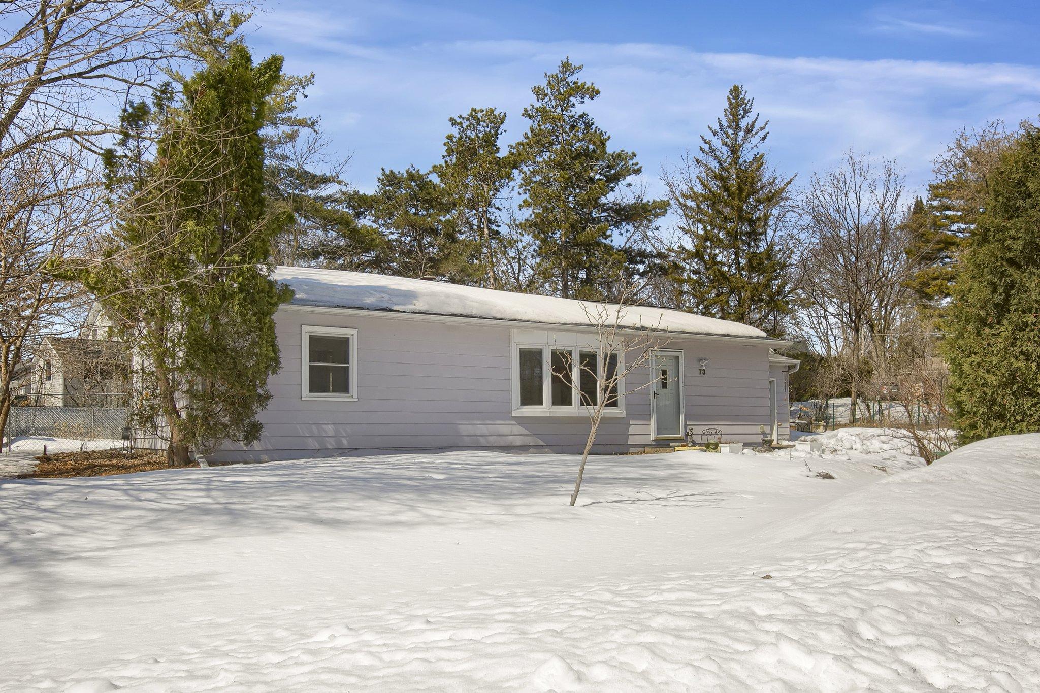 73 Westwood Drive