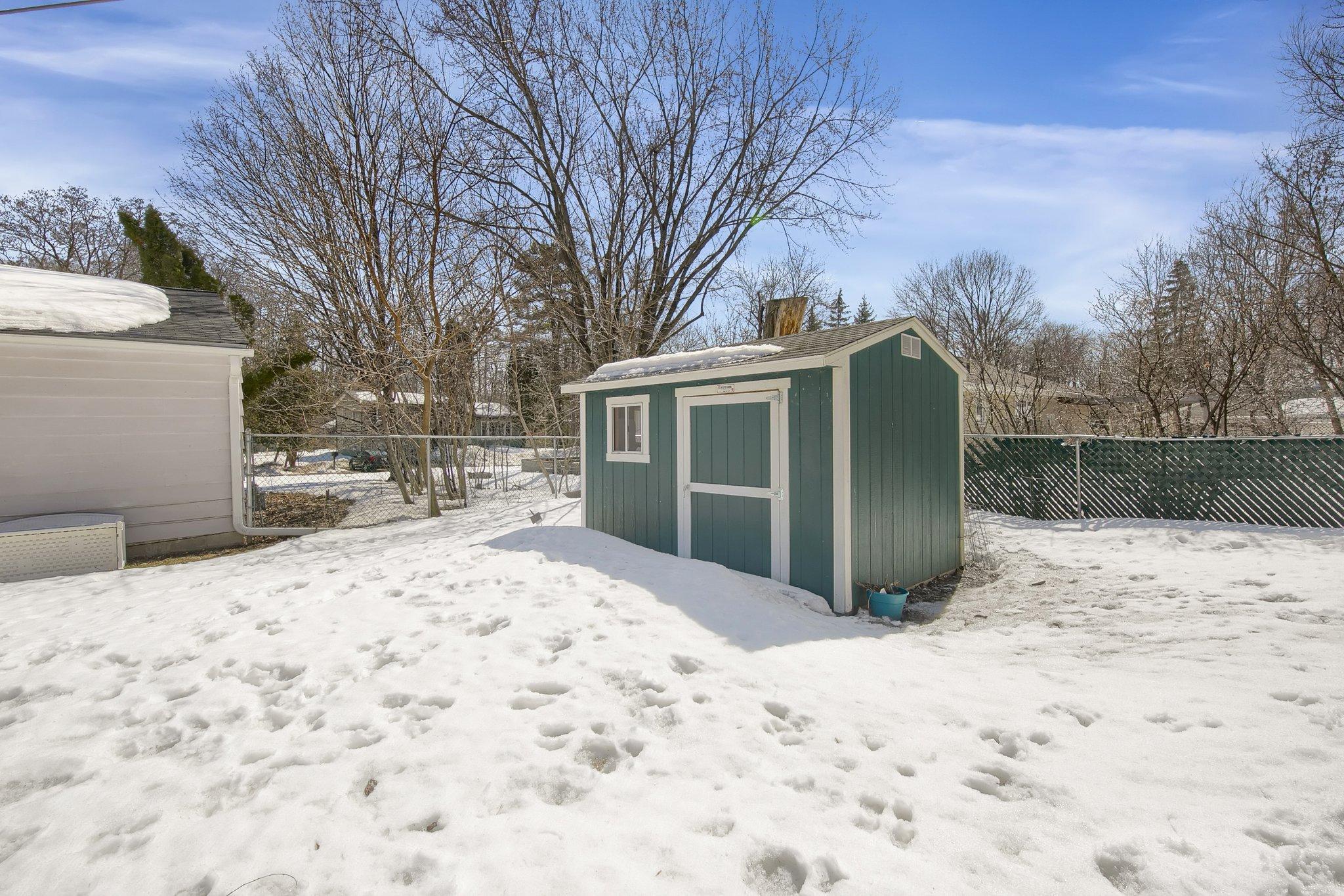 73 Westwood Drive