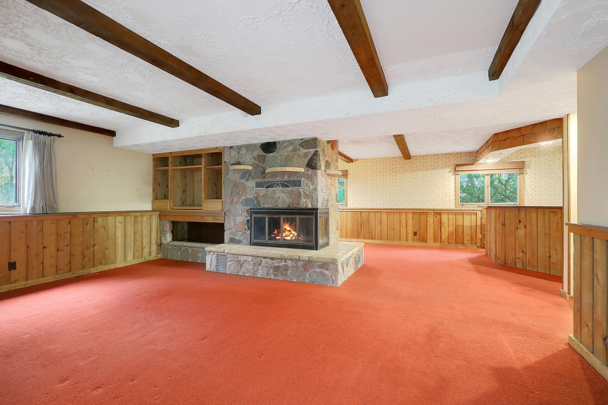 2265 Chestnut Road