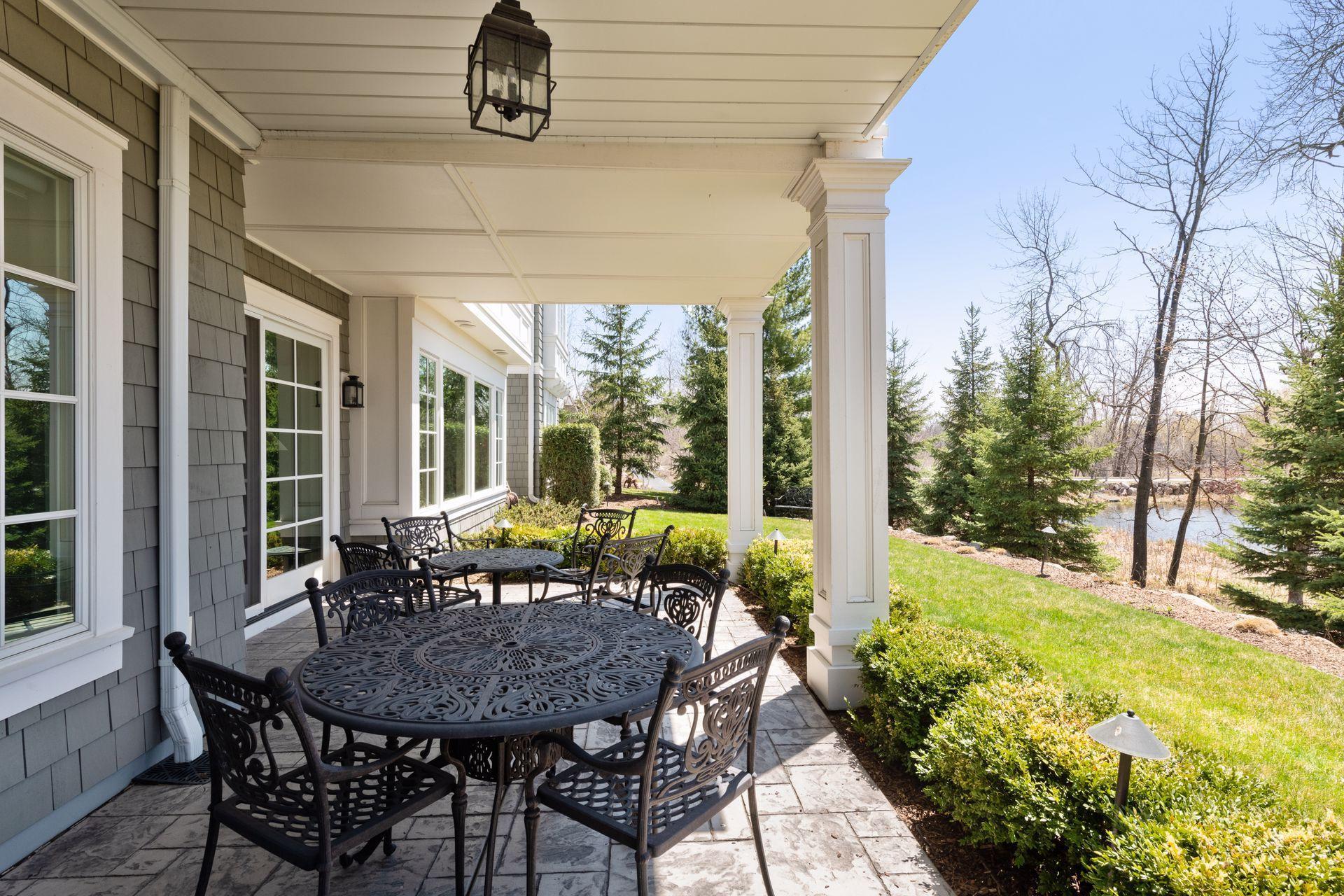 1640 Locust Hills Place