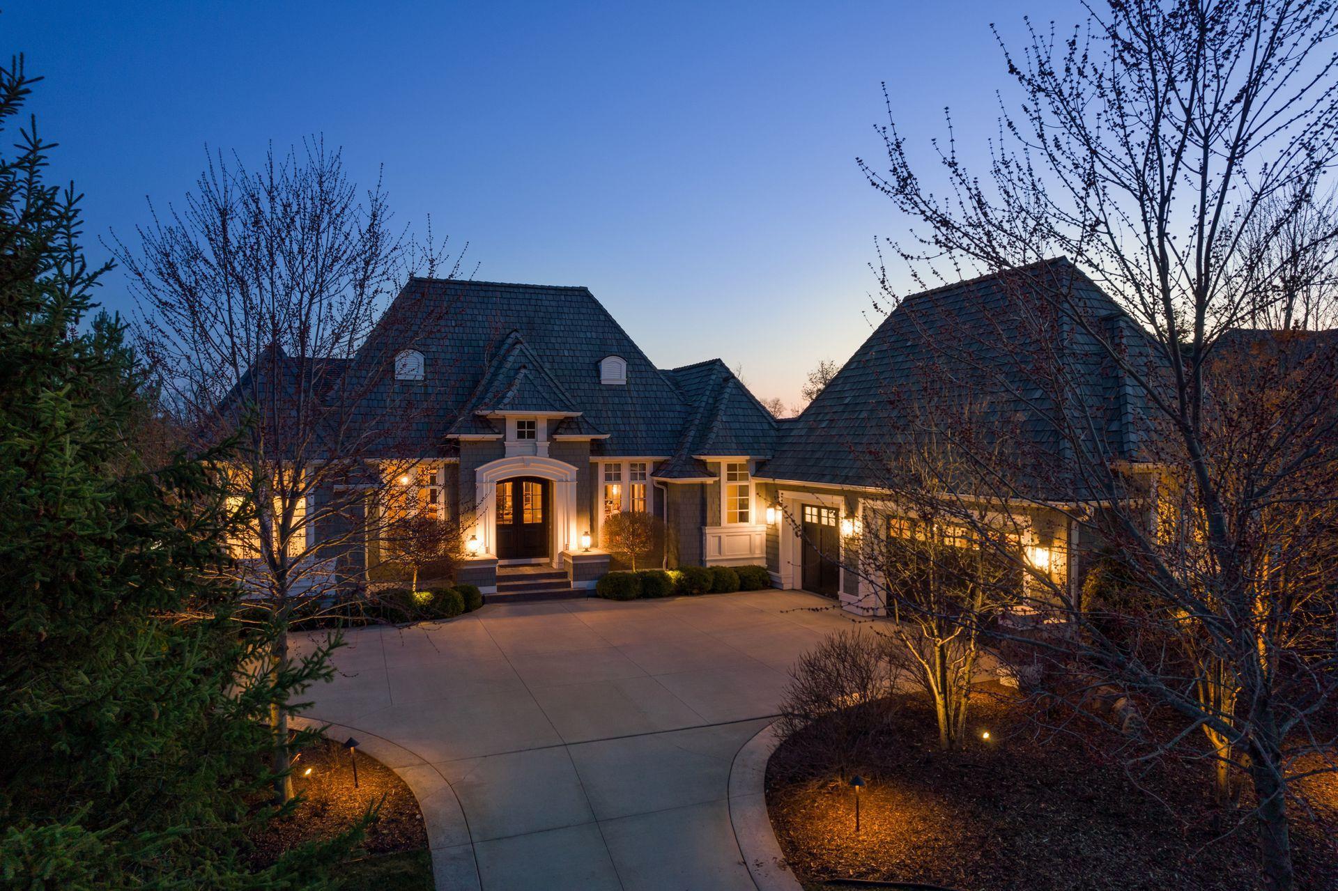 1640 Locust Hills Place