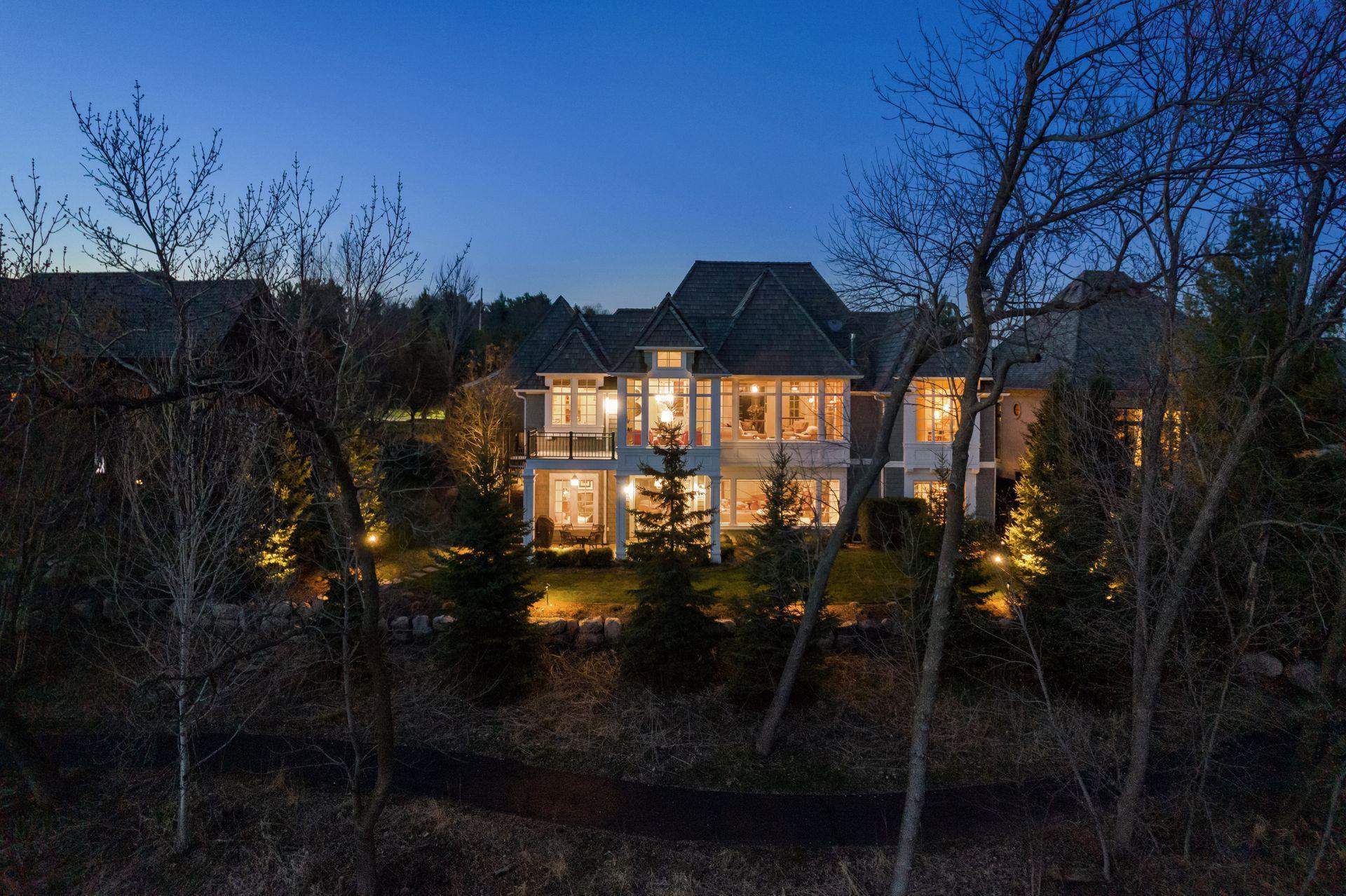 1640 Locust Hills Place