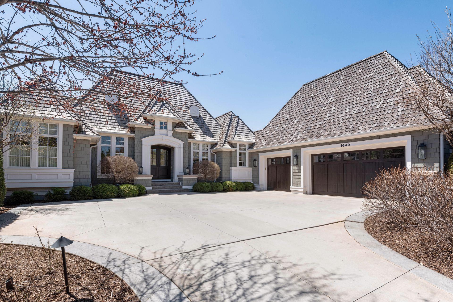 1640 Locust Hills Place