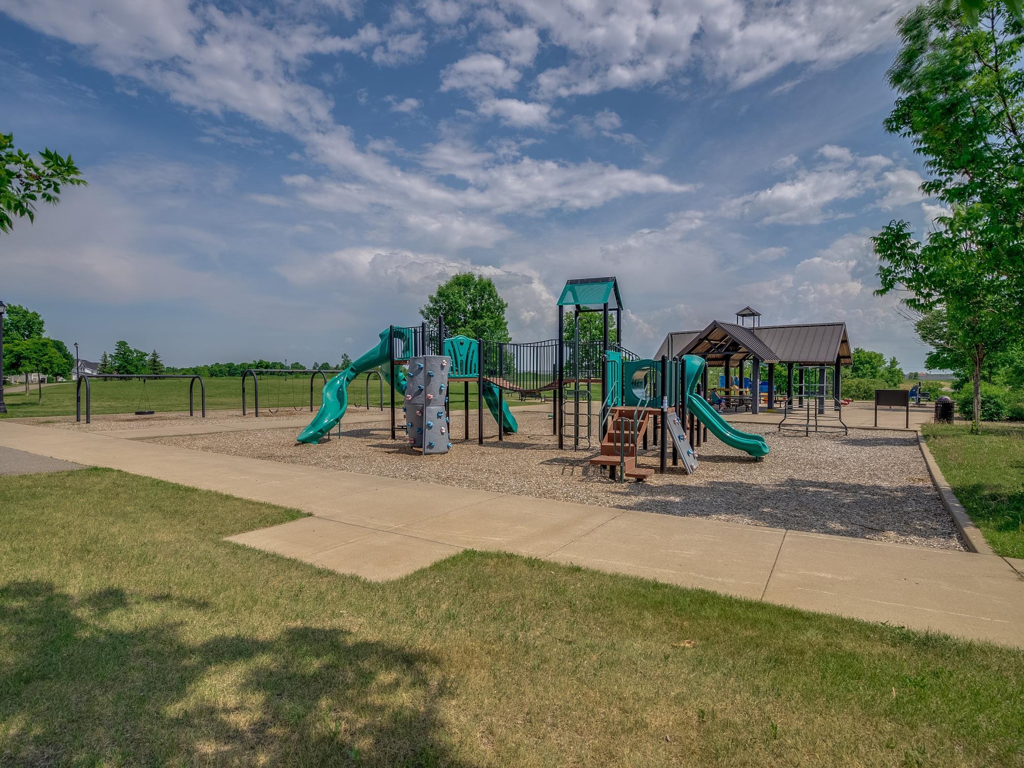 7398 Kahler Circle NE