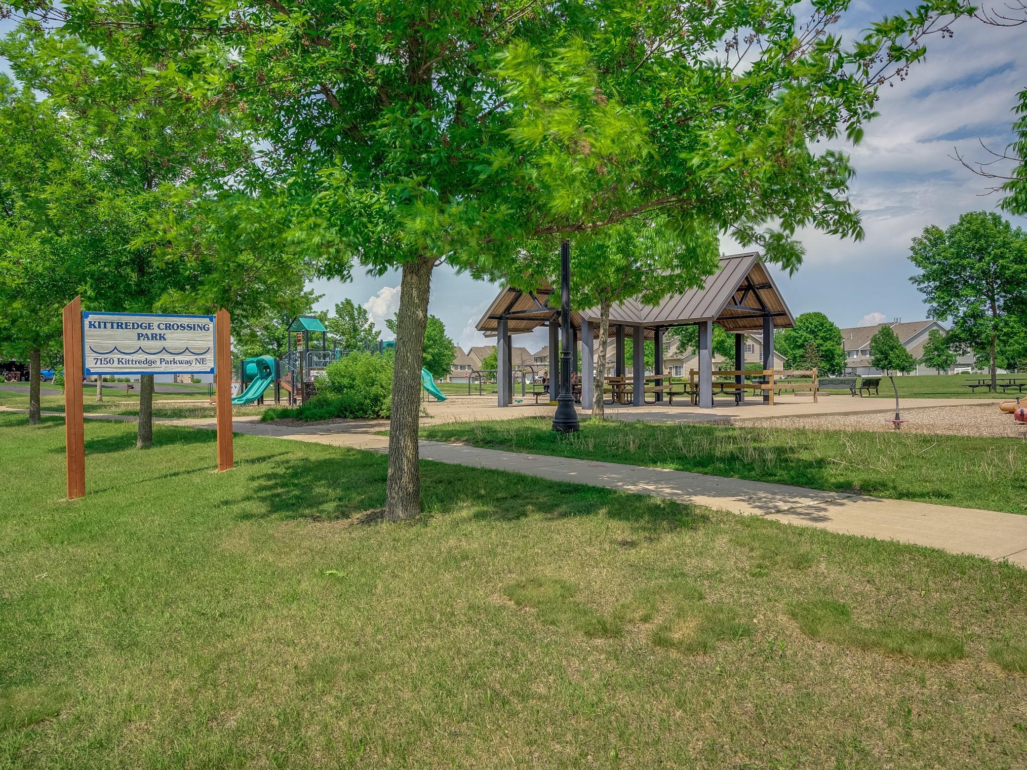 7398 Kahler Circle NE