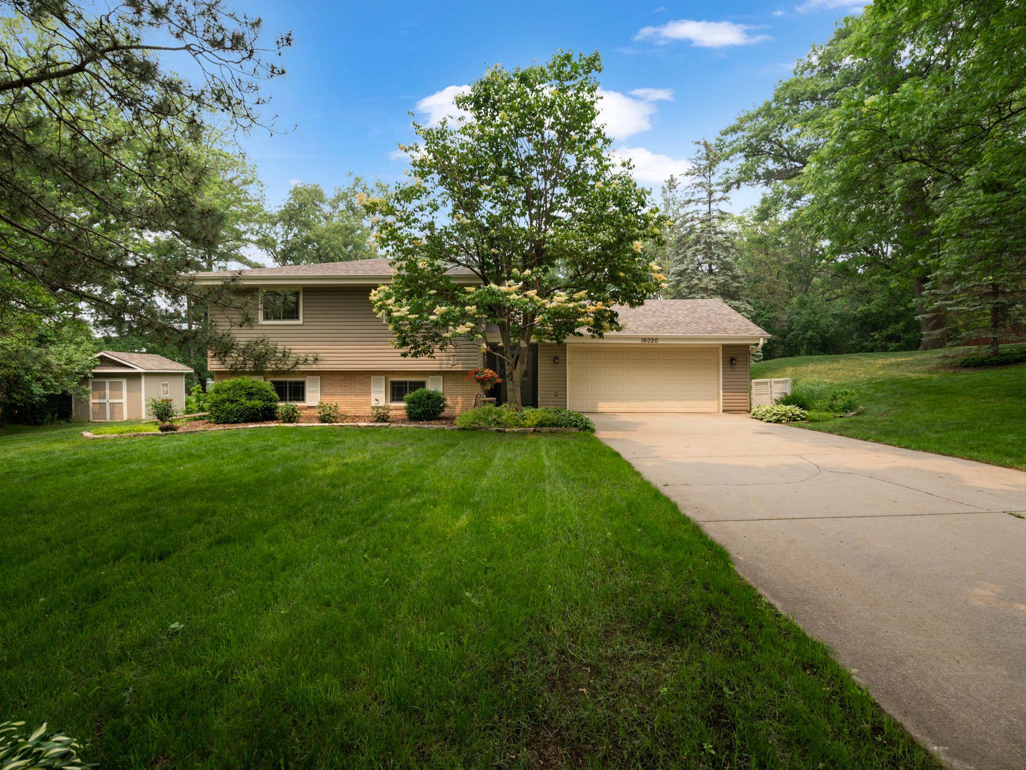 16020 Temple Lane