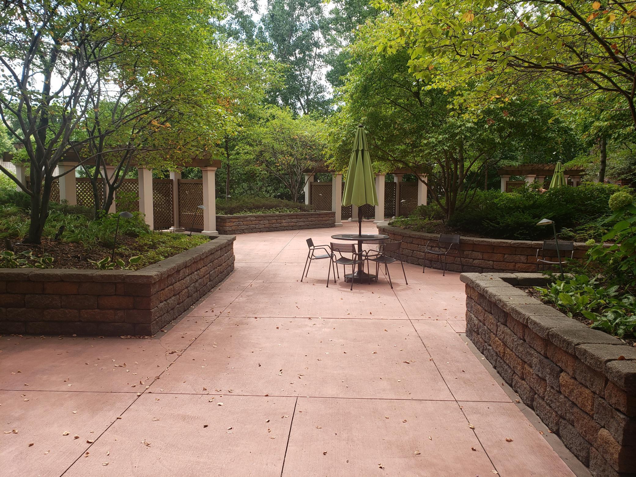 317 Groveland Avenue Unit: 514