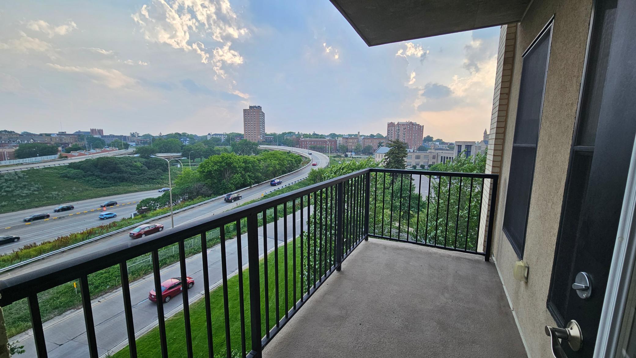 317 Groveland Avenue Unit: 514
