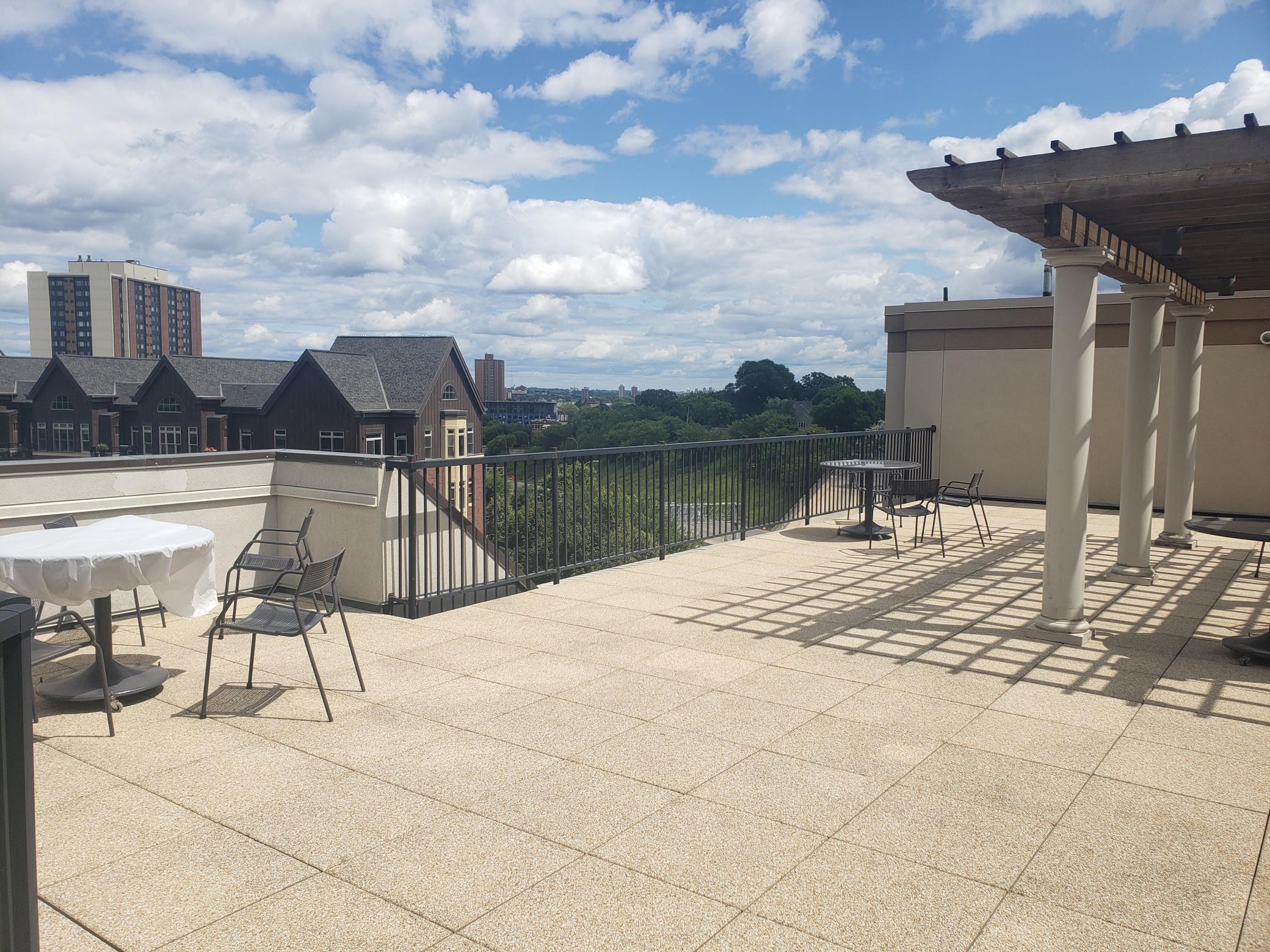 317 Groveland Avenue Unit: 514