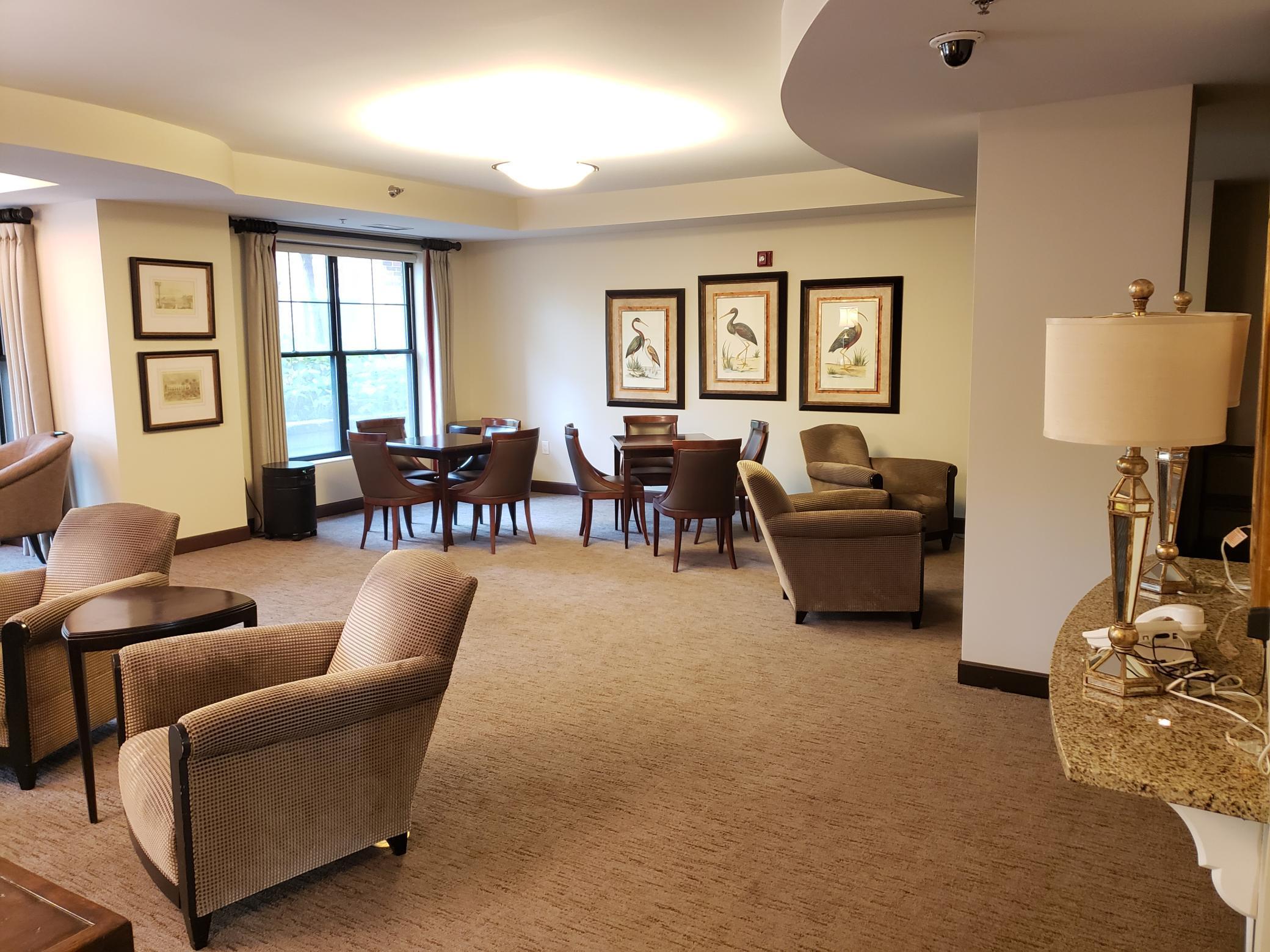 317 Groveland Avenue Unit: 514