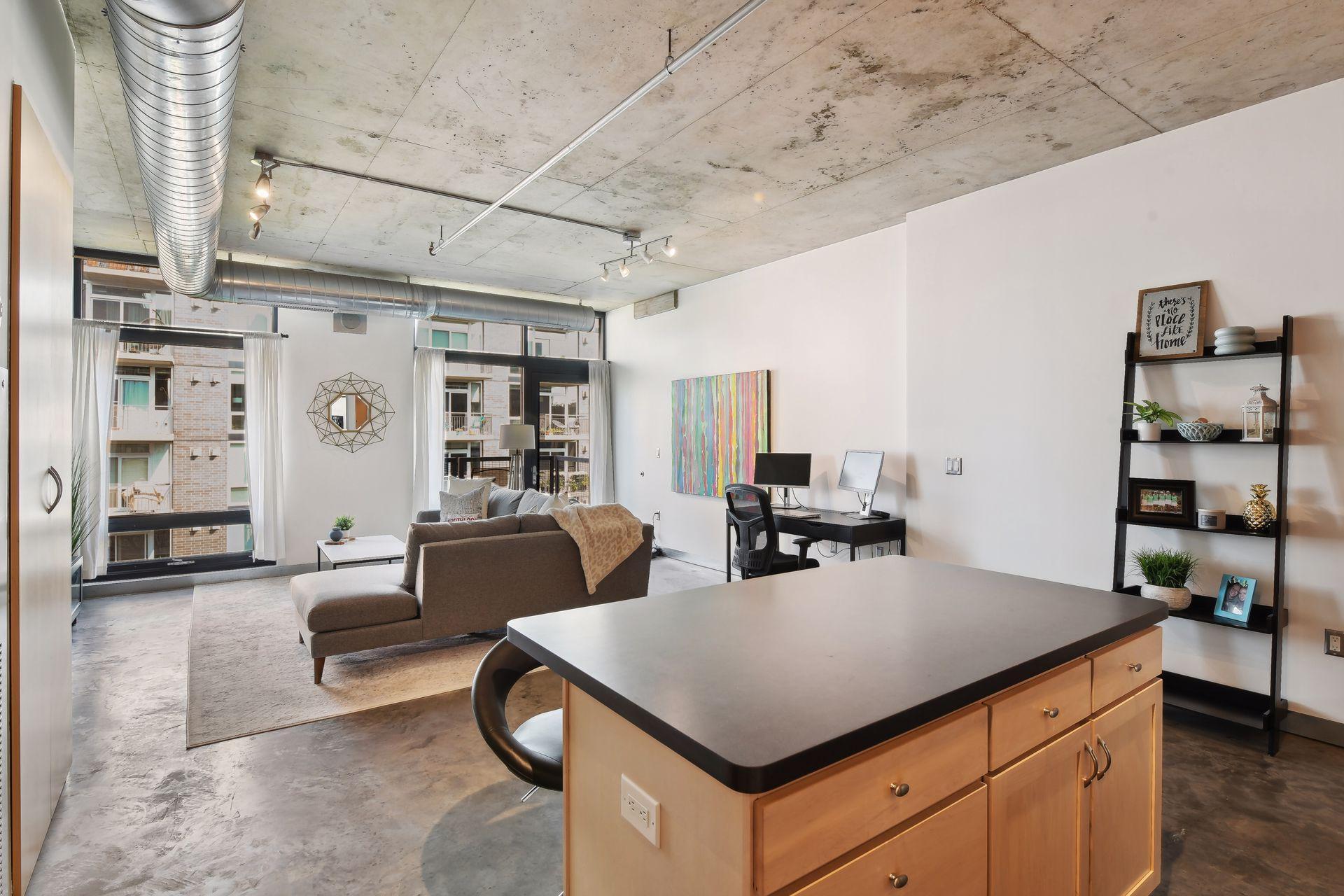 720 N 4th Street Unit: 507