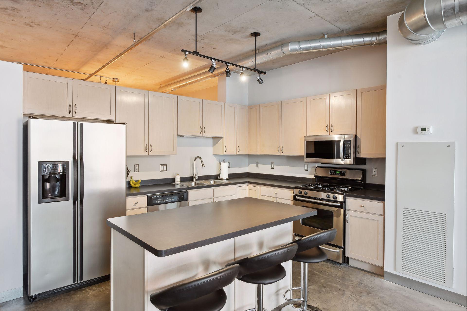720 N 4th Street Unit: 507
