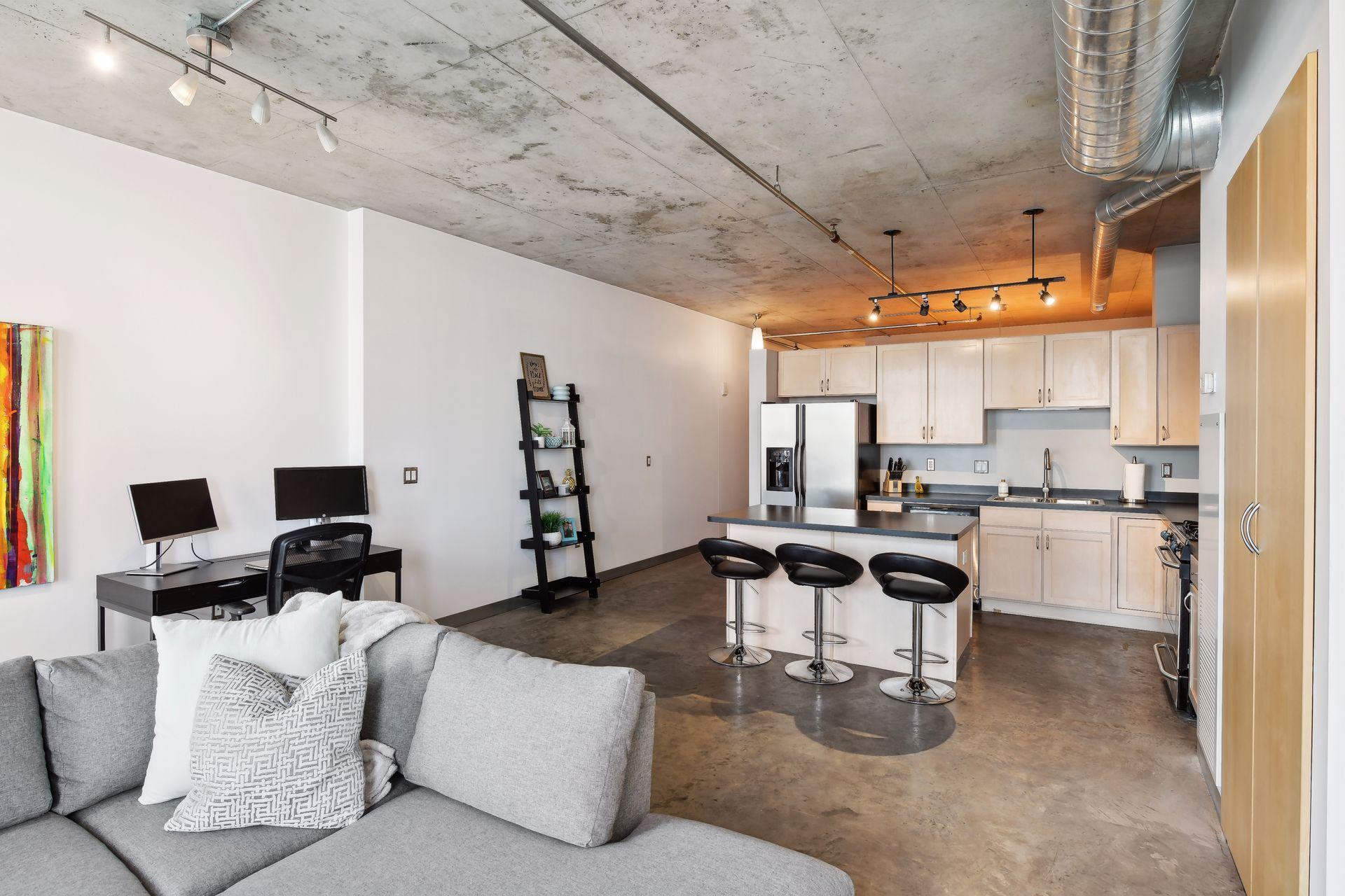 720 N 4th Street Unit: 507
