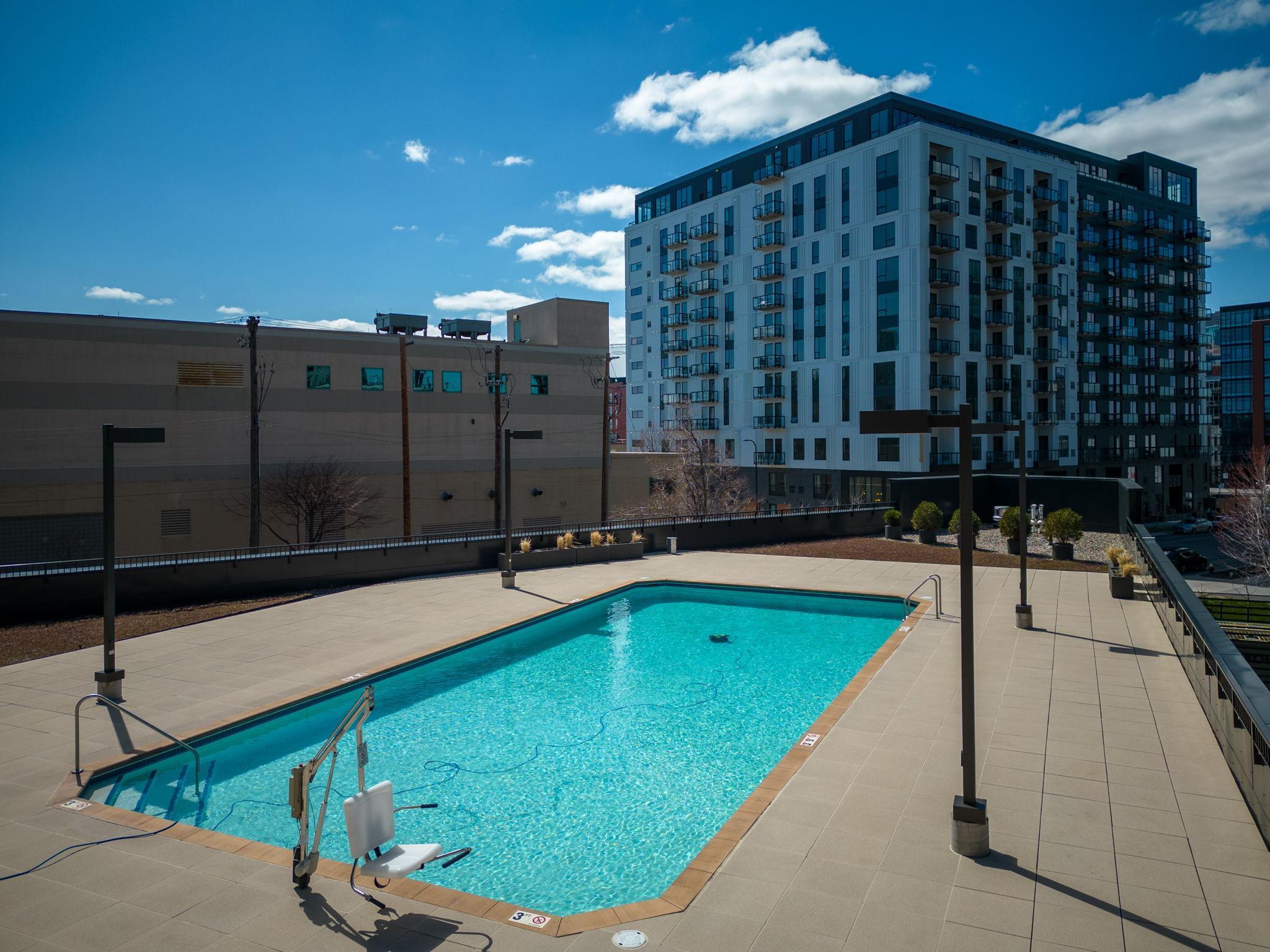 1240 S 2nd Street Unit: 724