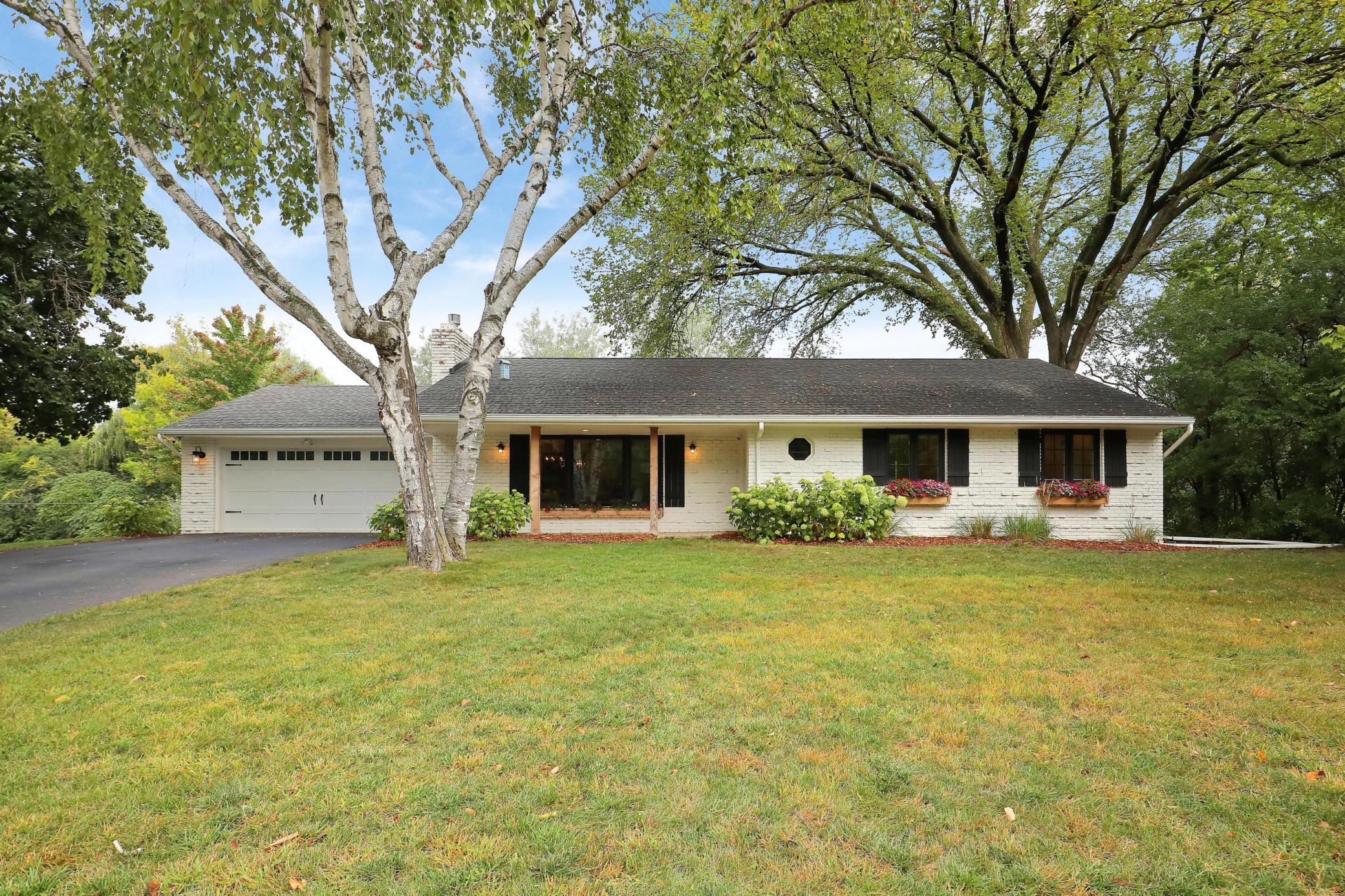 102 Chevy Chase Drive